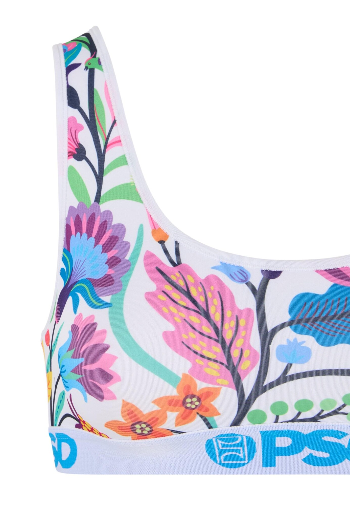 Thumbnail - PSD BH Mystical