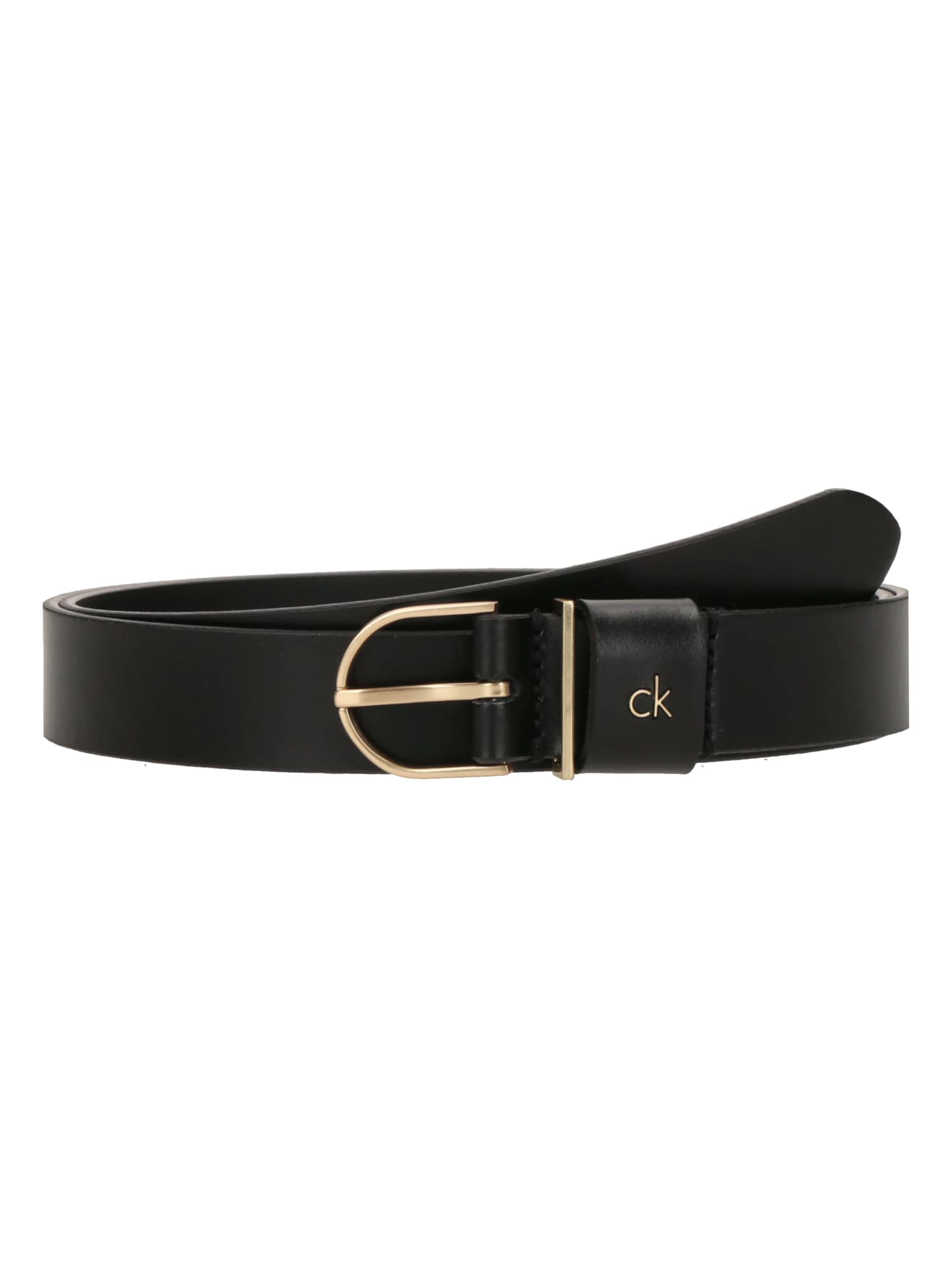 Calvin Klein Curea  negru