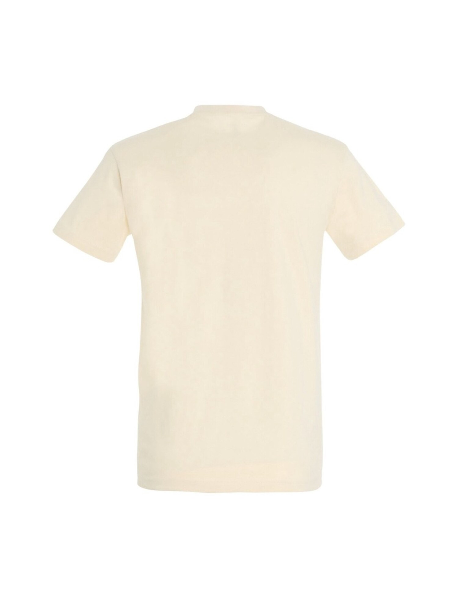 Mötley Crue Camiseta 'Mötley Crue Santa Monica Civic T-Shirt' beige – imagen 2