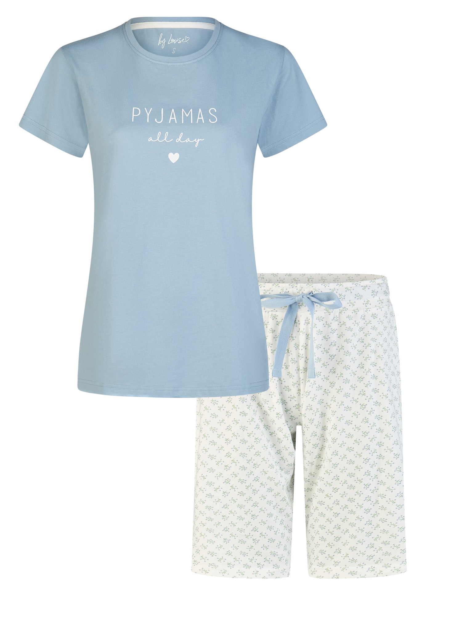 By Louise Shorty Capri