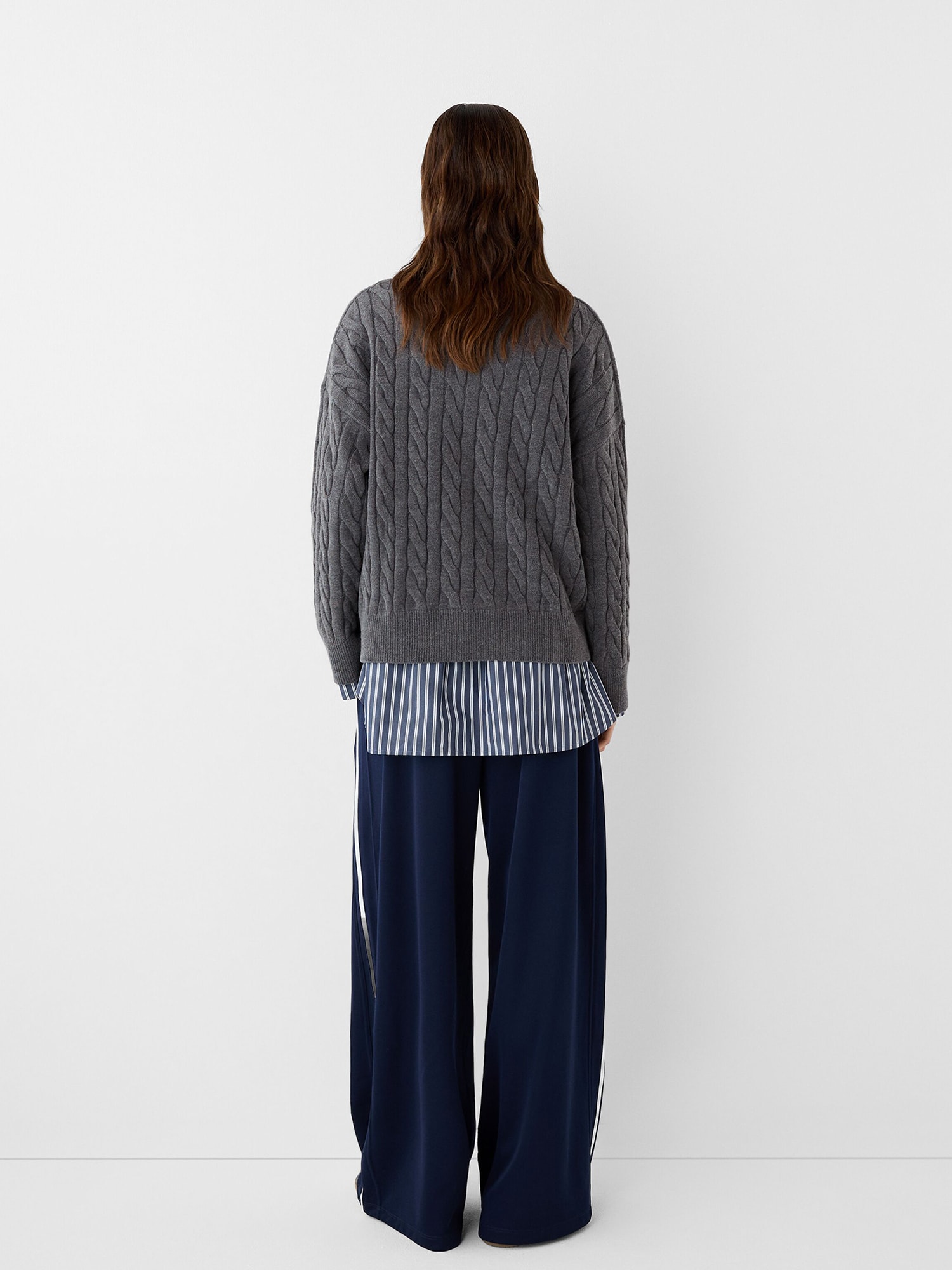 Thumbnail - Pullover