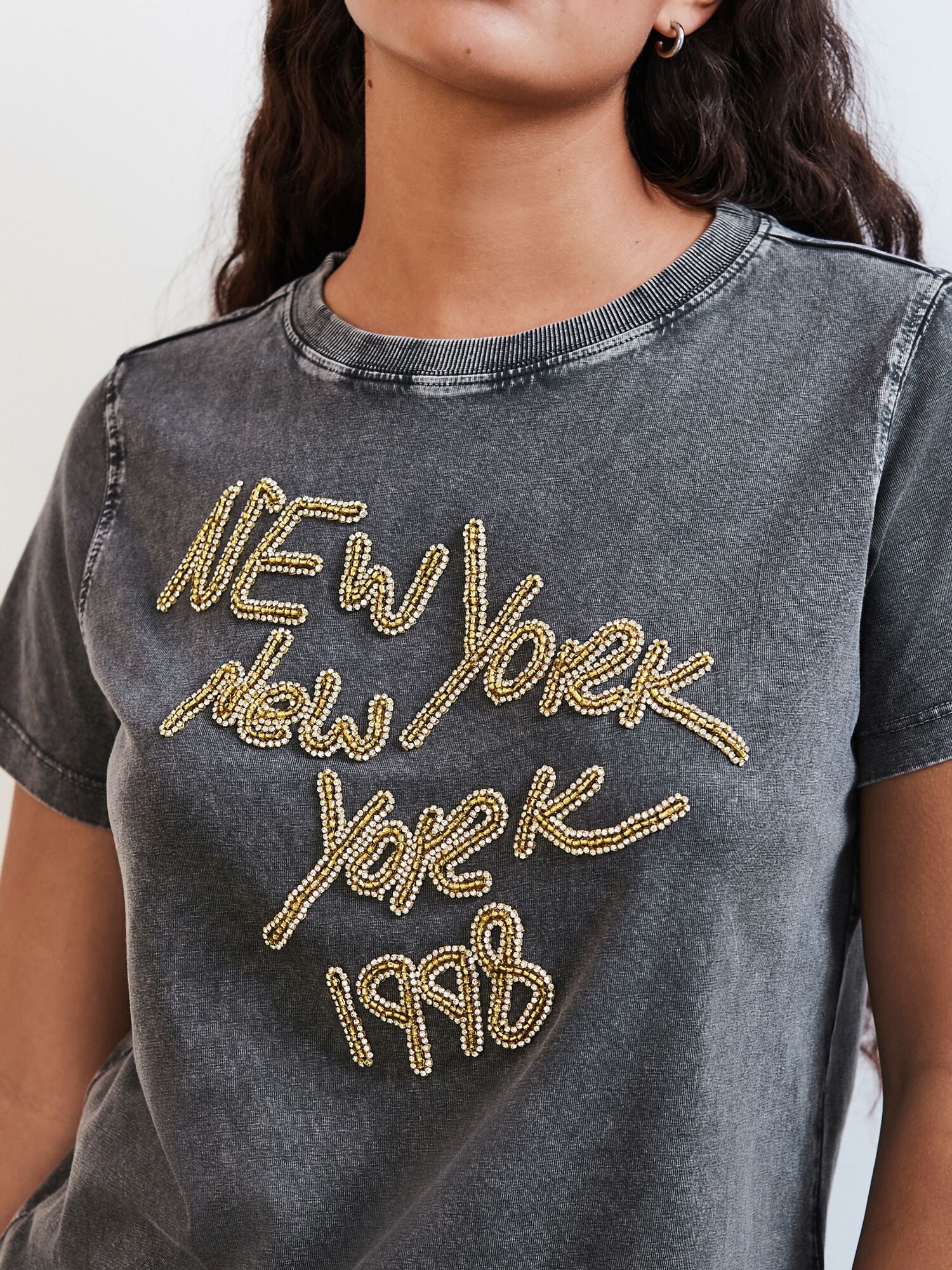 Thumbnail - Next T-Shirt New York