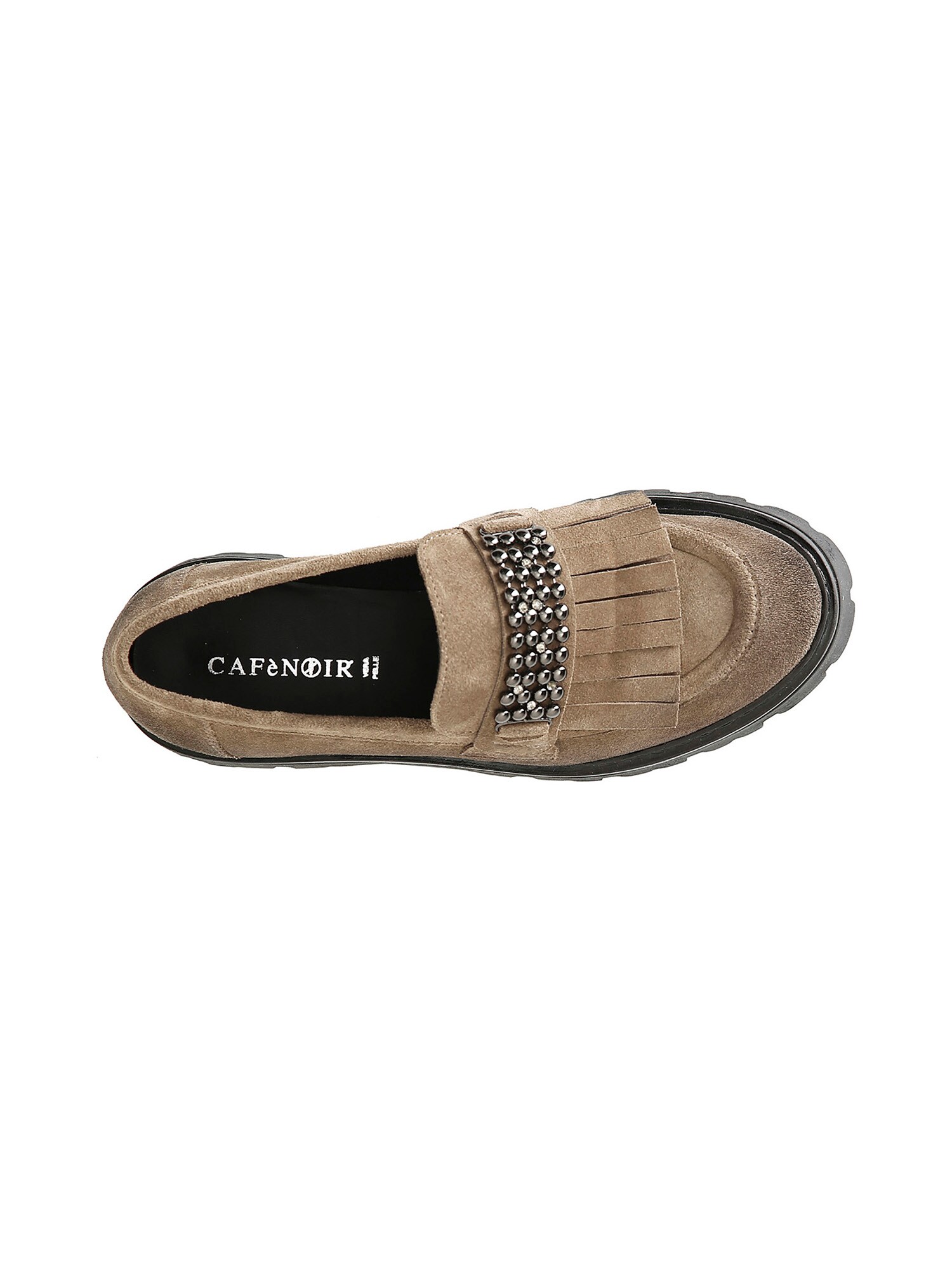 Thumbnail - CAF NOIR Slipper