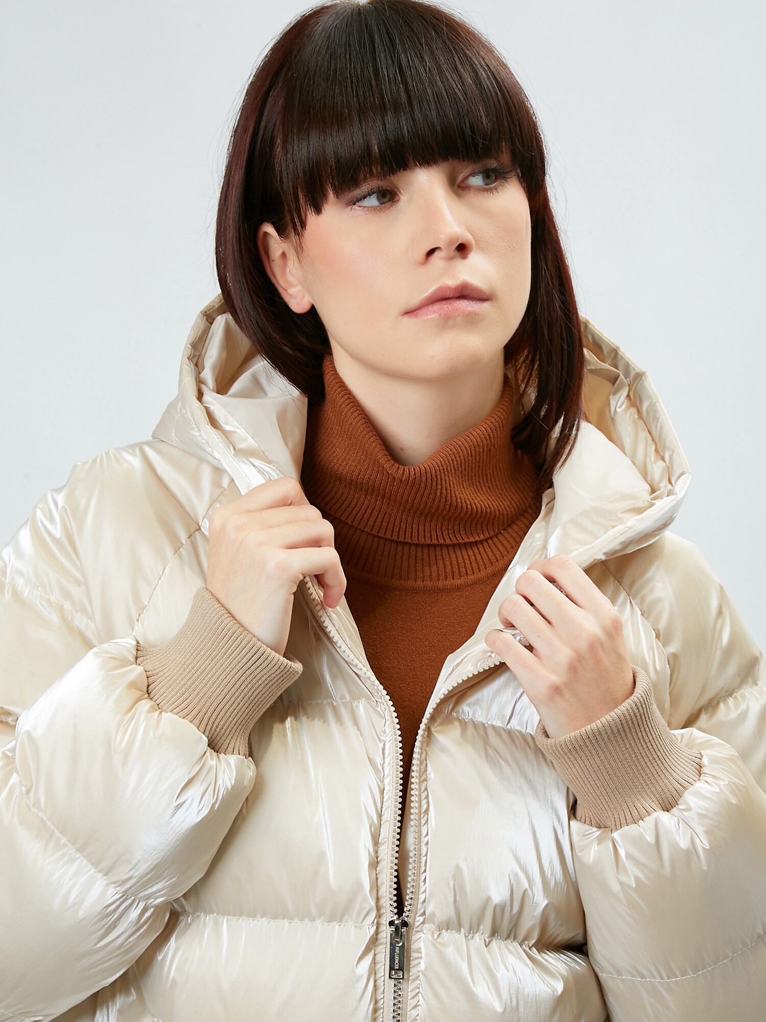 Thumbnail - Winterjacke