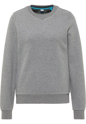 TALENCE Sweatshirt Grijs gemêleerd