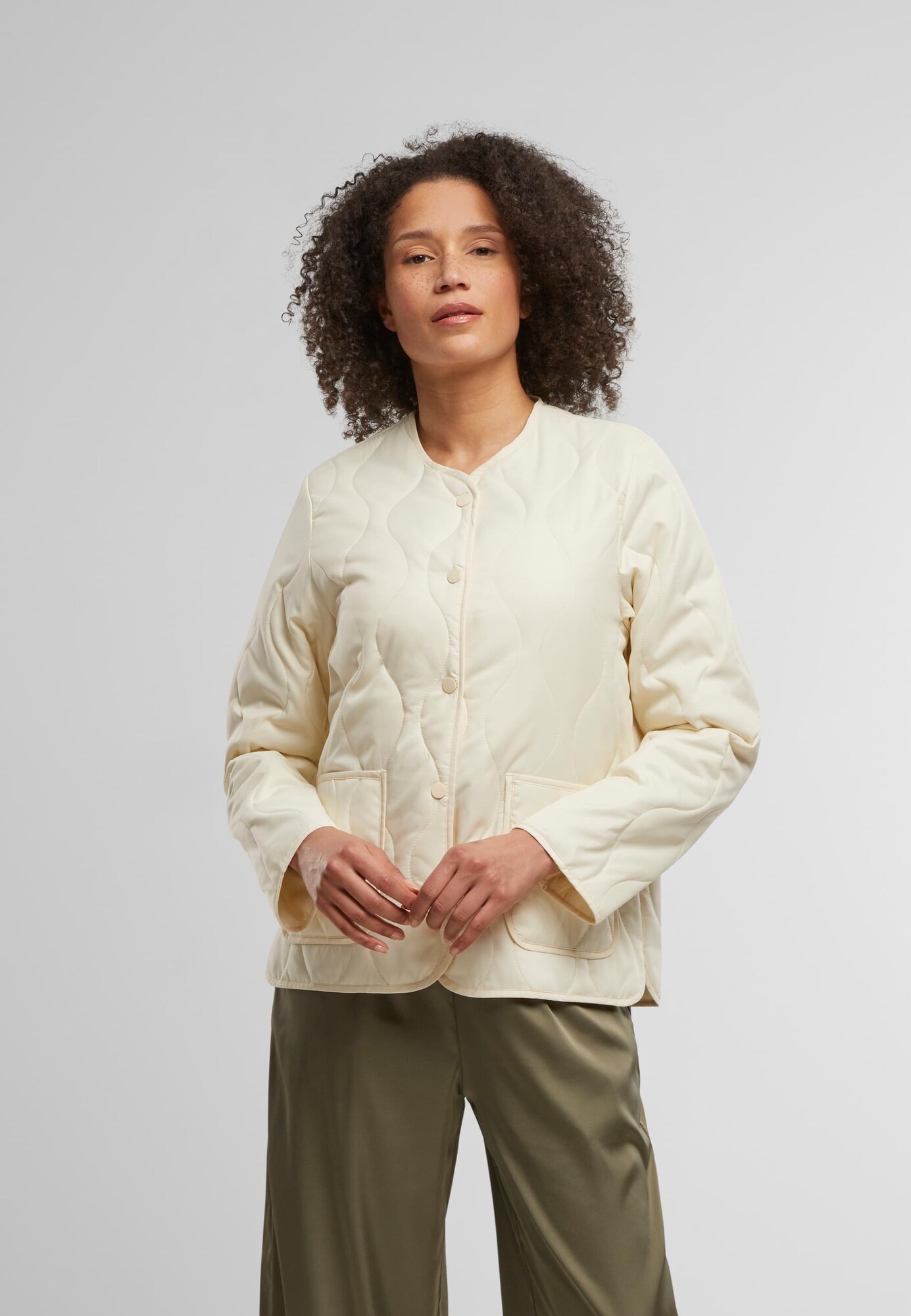 Thumbnail - Urban Classics Jacke