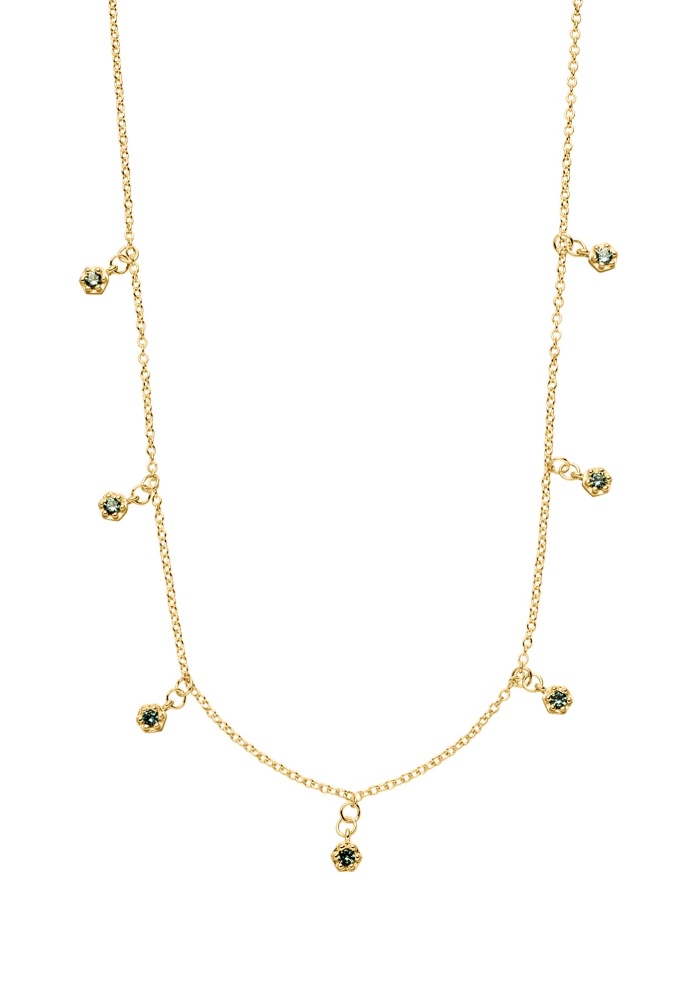 Thumbnail - Nana Kay Collier Delicate Touch