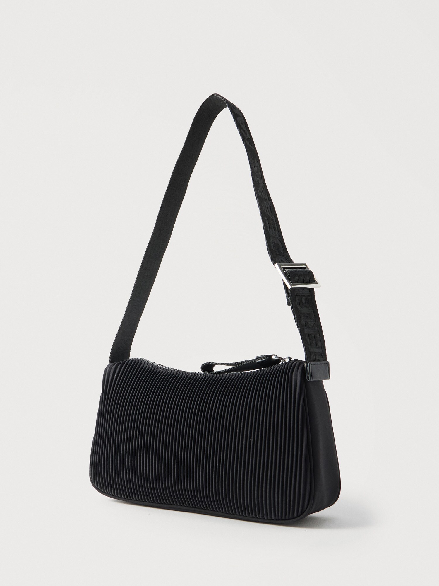 KARL LAGERFELD JEANS Bolso de hombro negro – imagen 63