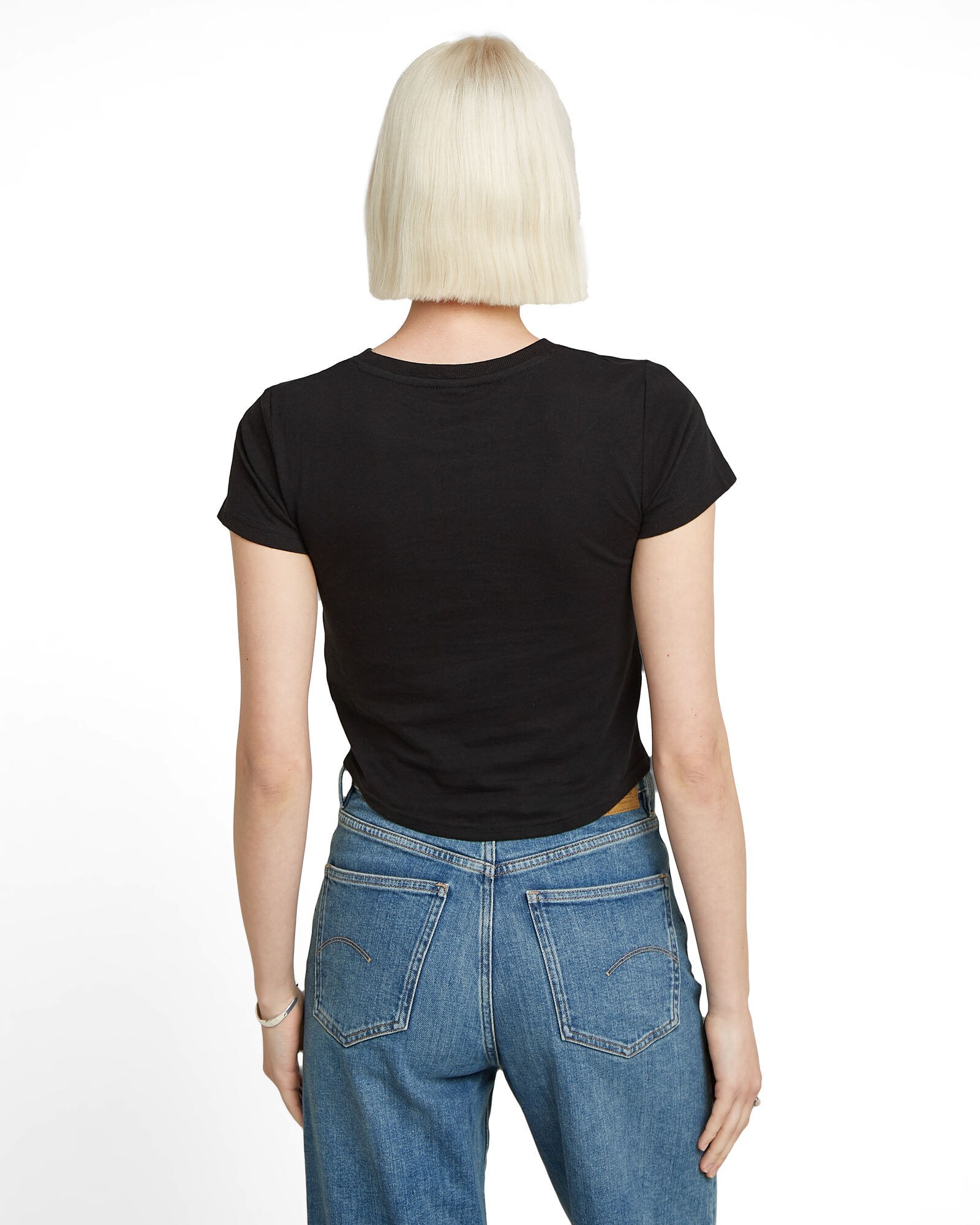 Thumbnail - Topshirt 'Corset'