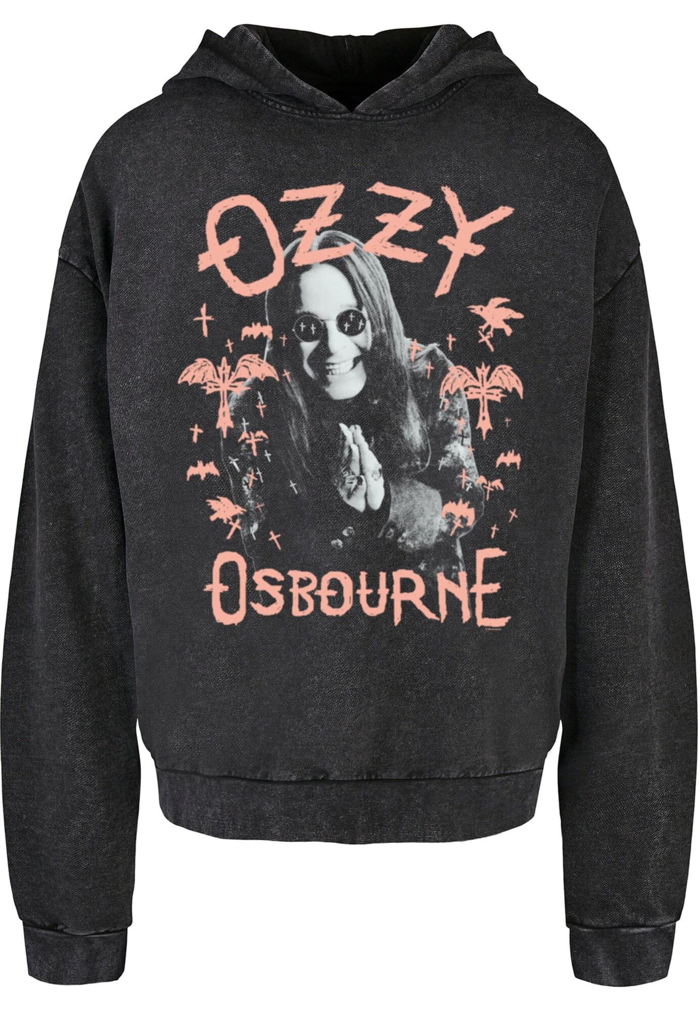 Thumbnail - Sweatshirt 'Ozzy Osbourne'