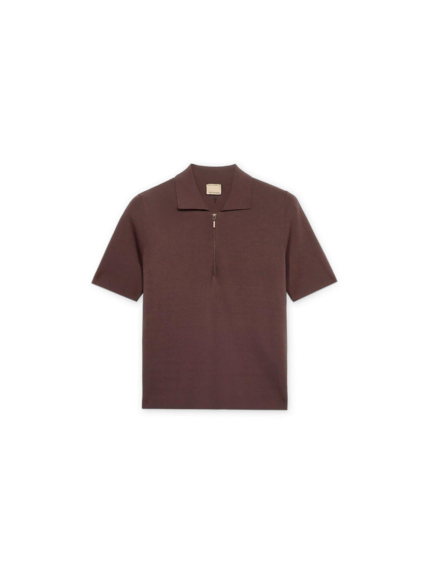 Trussardi Jersey marrón