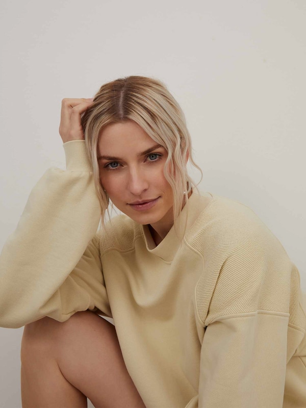 Sweat-shirt 'Thassia'