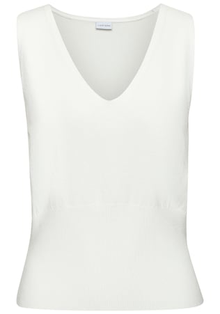 LASCANA, Top, fehér