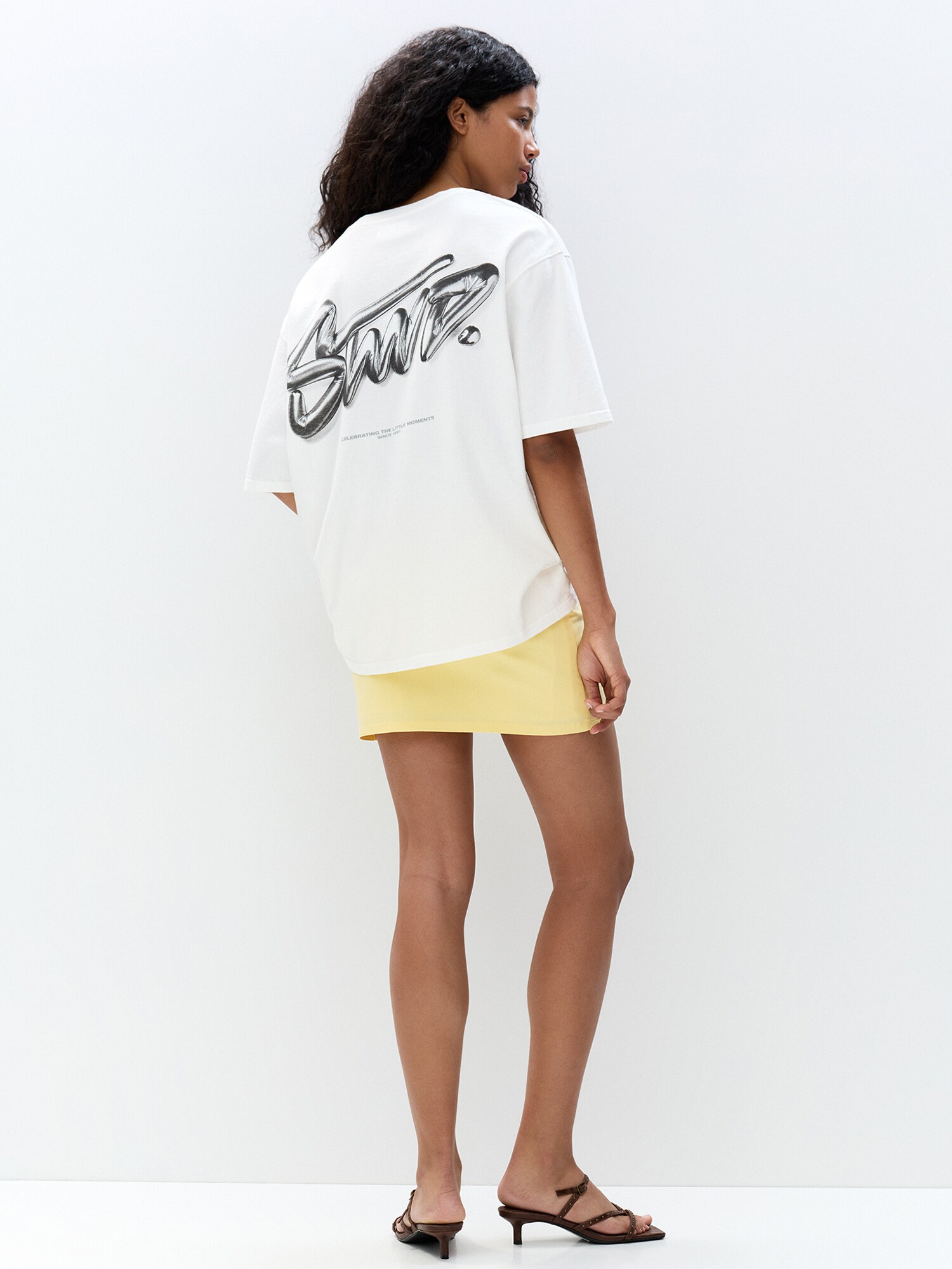 Thumbnail - Pull&Bear T-Shirt