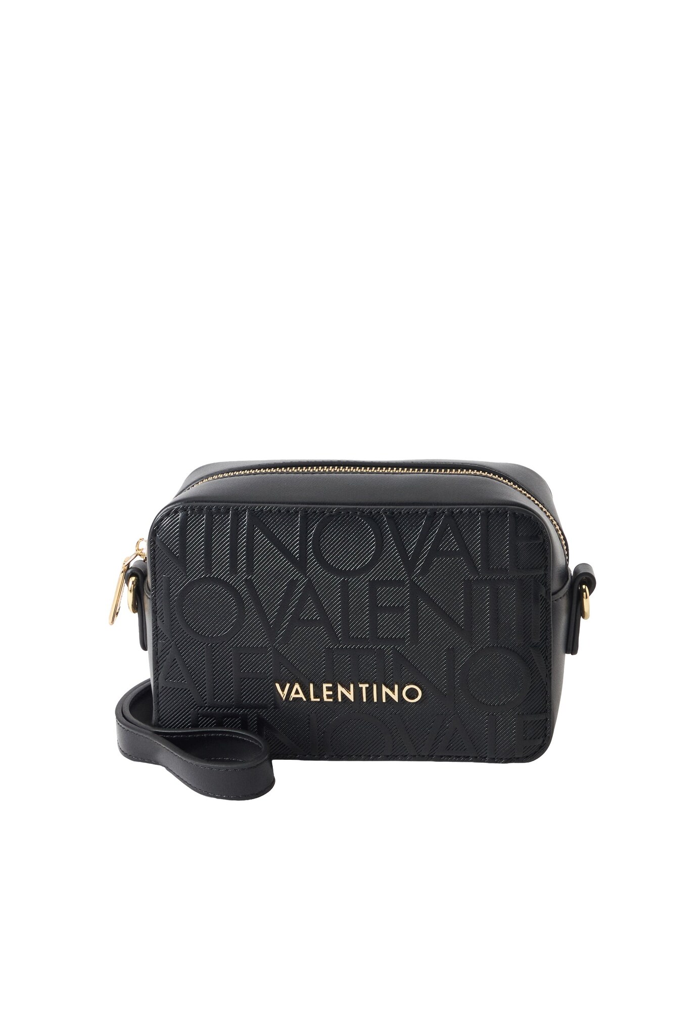 VALENTINO Geantă de umăr GYNEVRA RE negru
