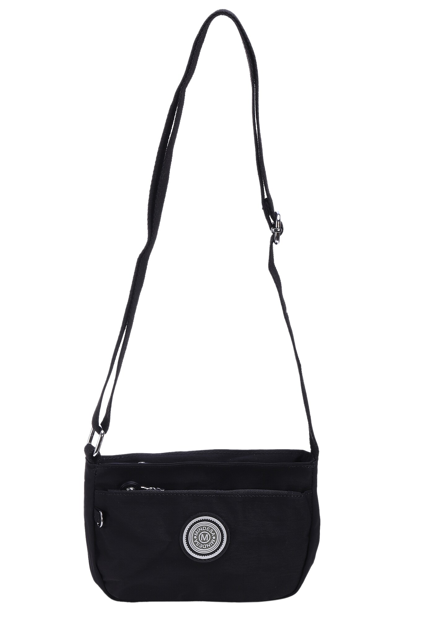 Mindesa Geantă de umăr  negru