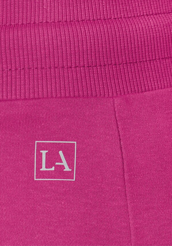 LASCANA ACTIVE, Sportnadrágok, rózsaszín, 7 kép a 8 közül