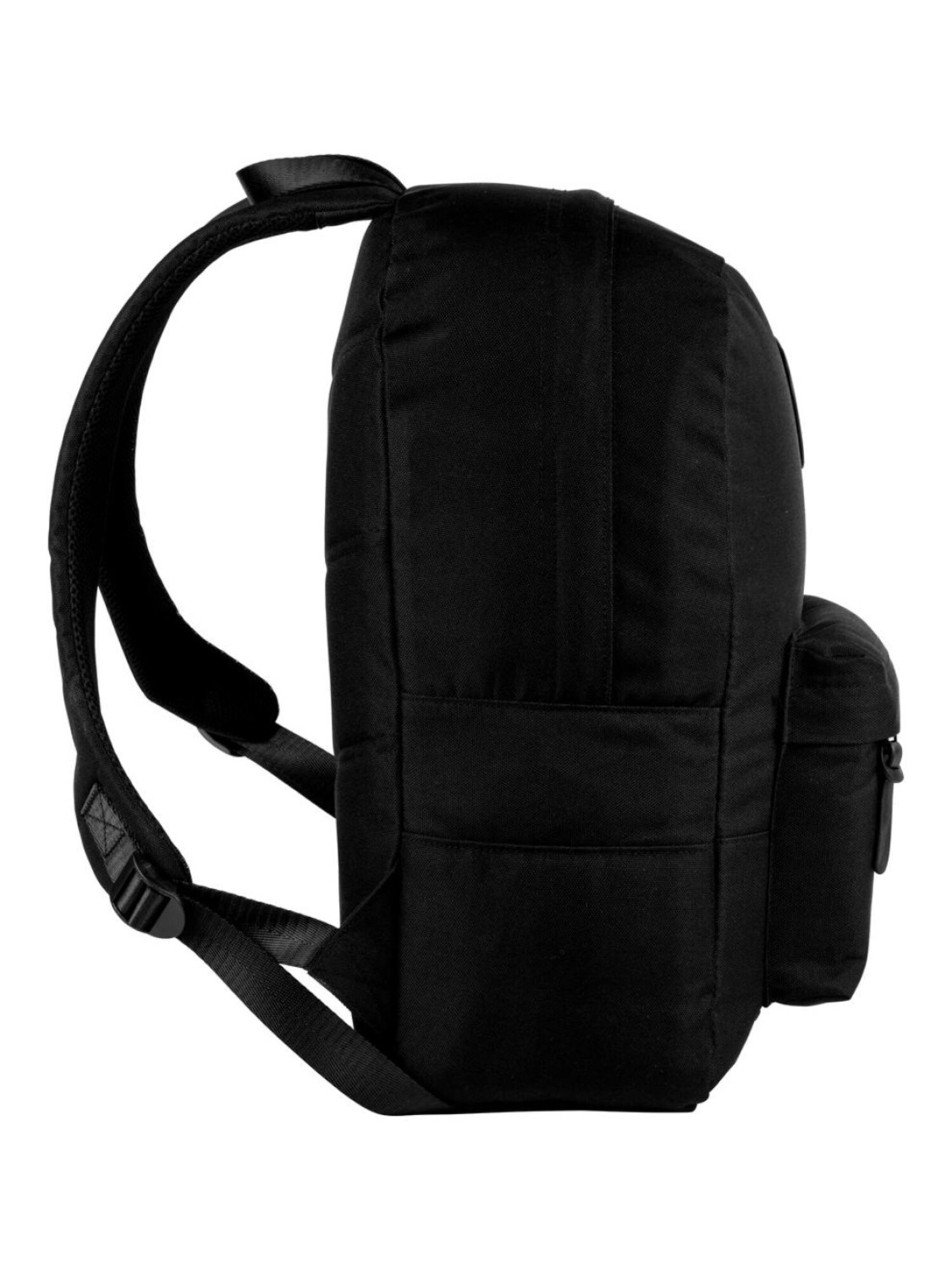 NITRO Mochila  negro – imagen 19