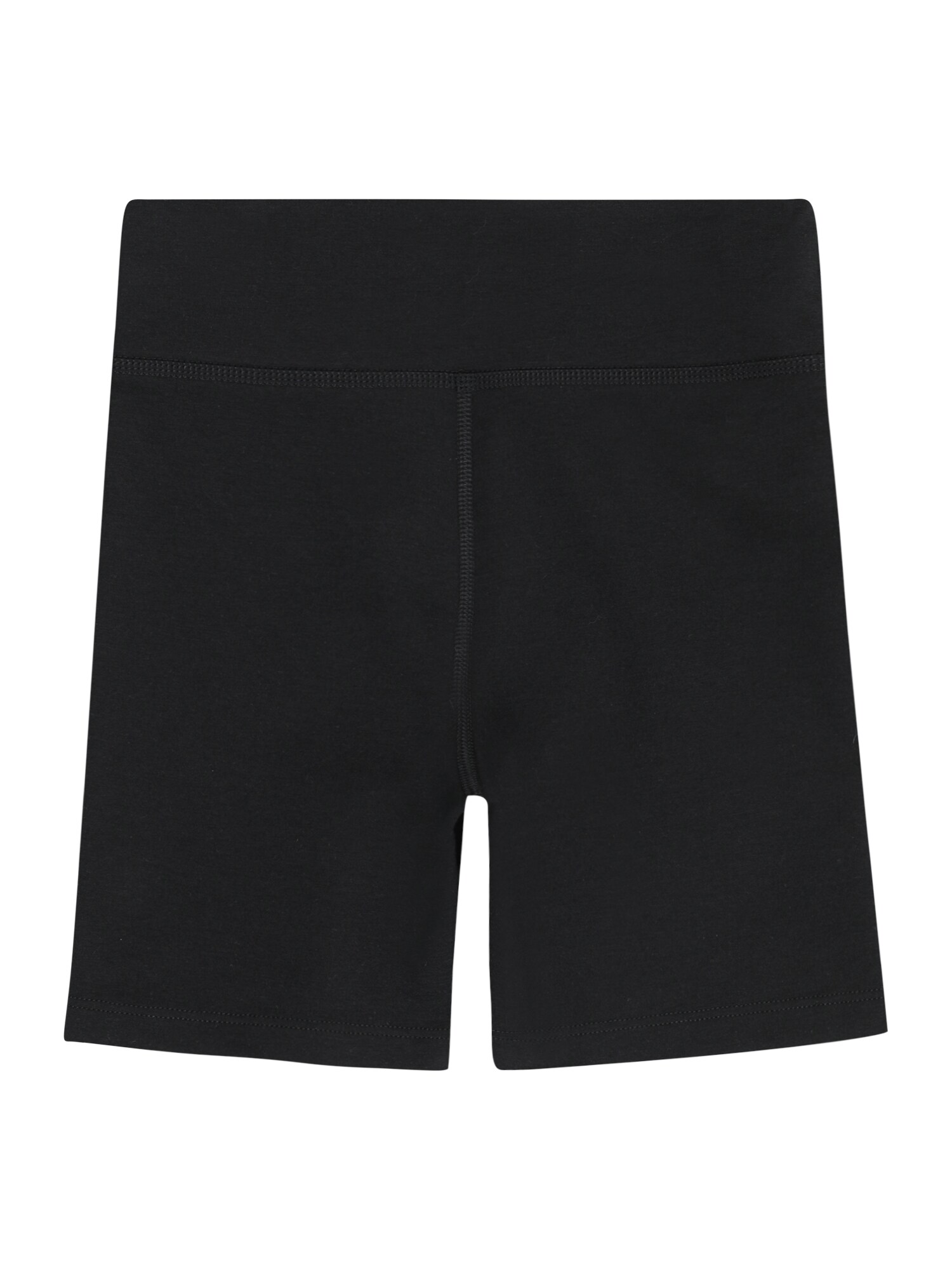 Nike Sportswear Leggings 'CLSSC'  fekete / fehér termék 2. képe