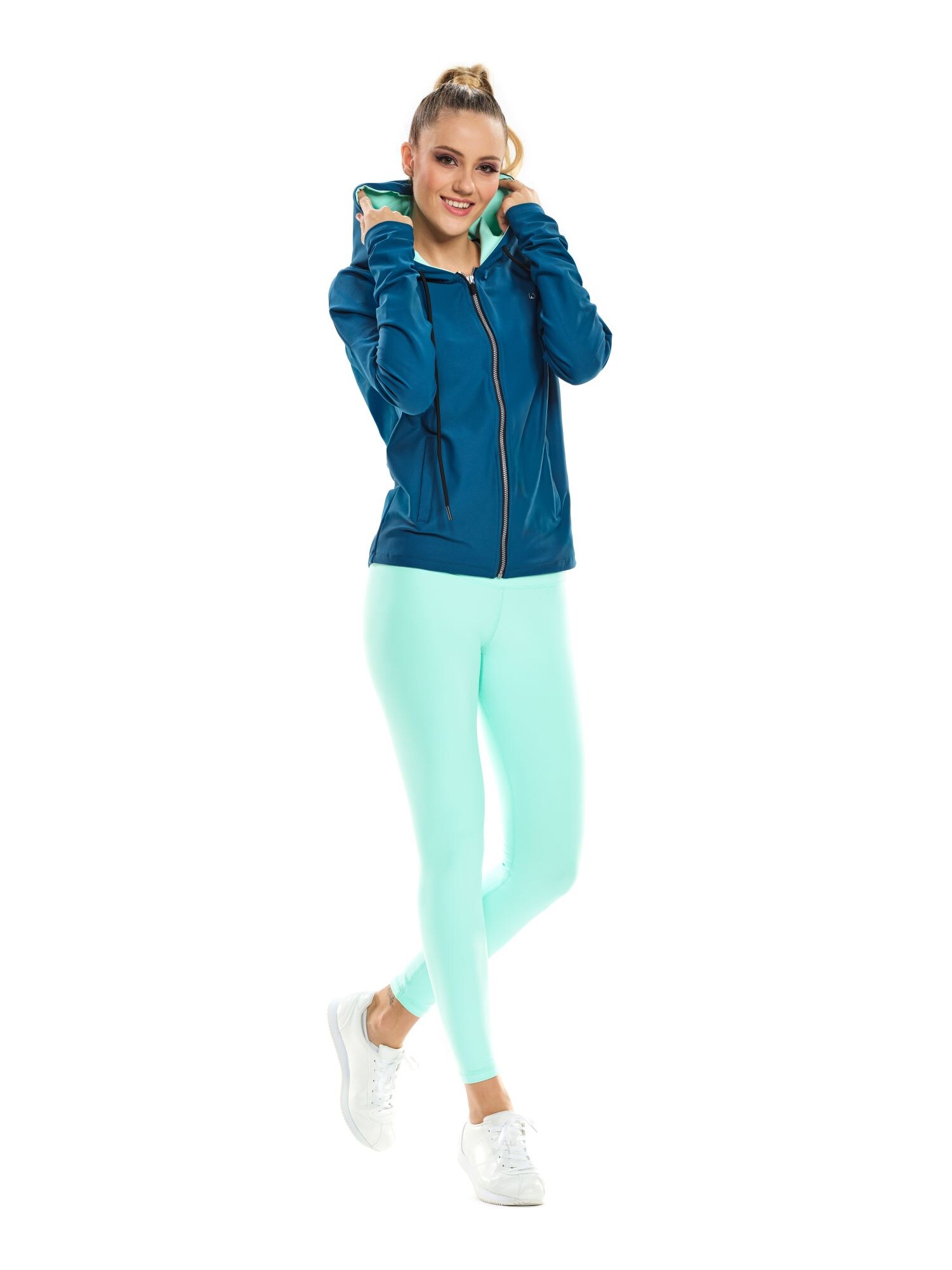 Thumbnail - Winshape Sportjacke J008C