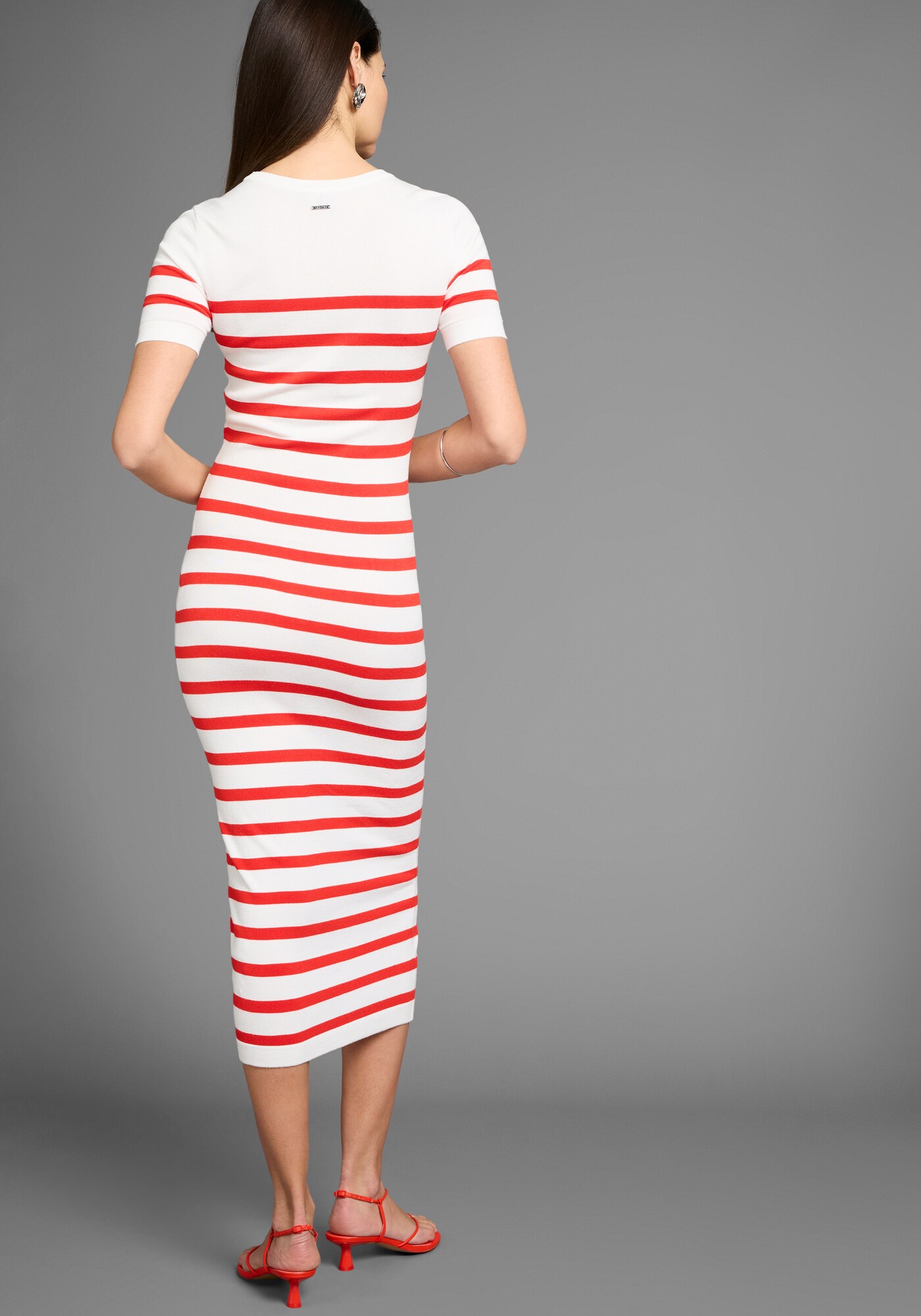 Thumbnail - HECHTER PARIS Strickkleid