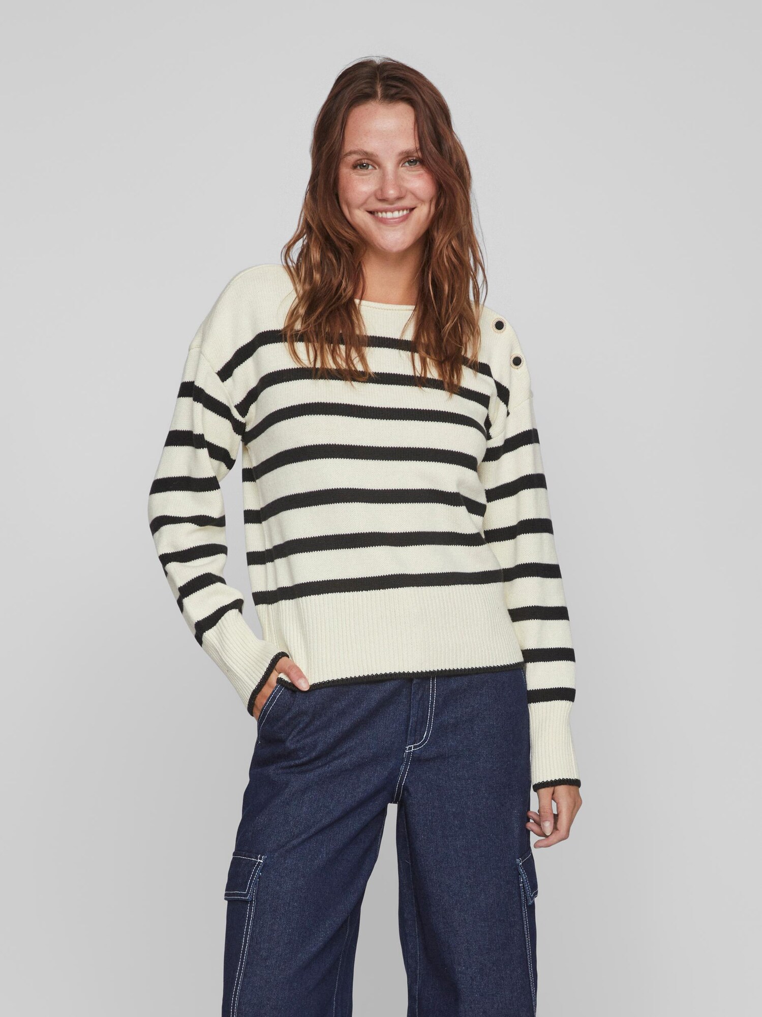 Thumbnail - Pullover