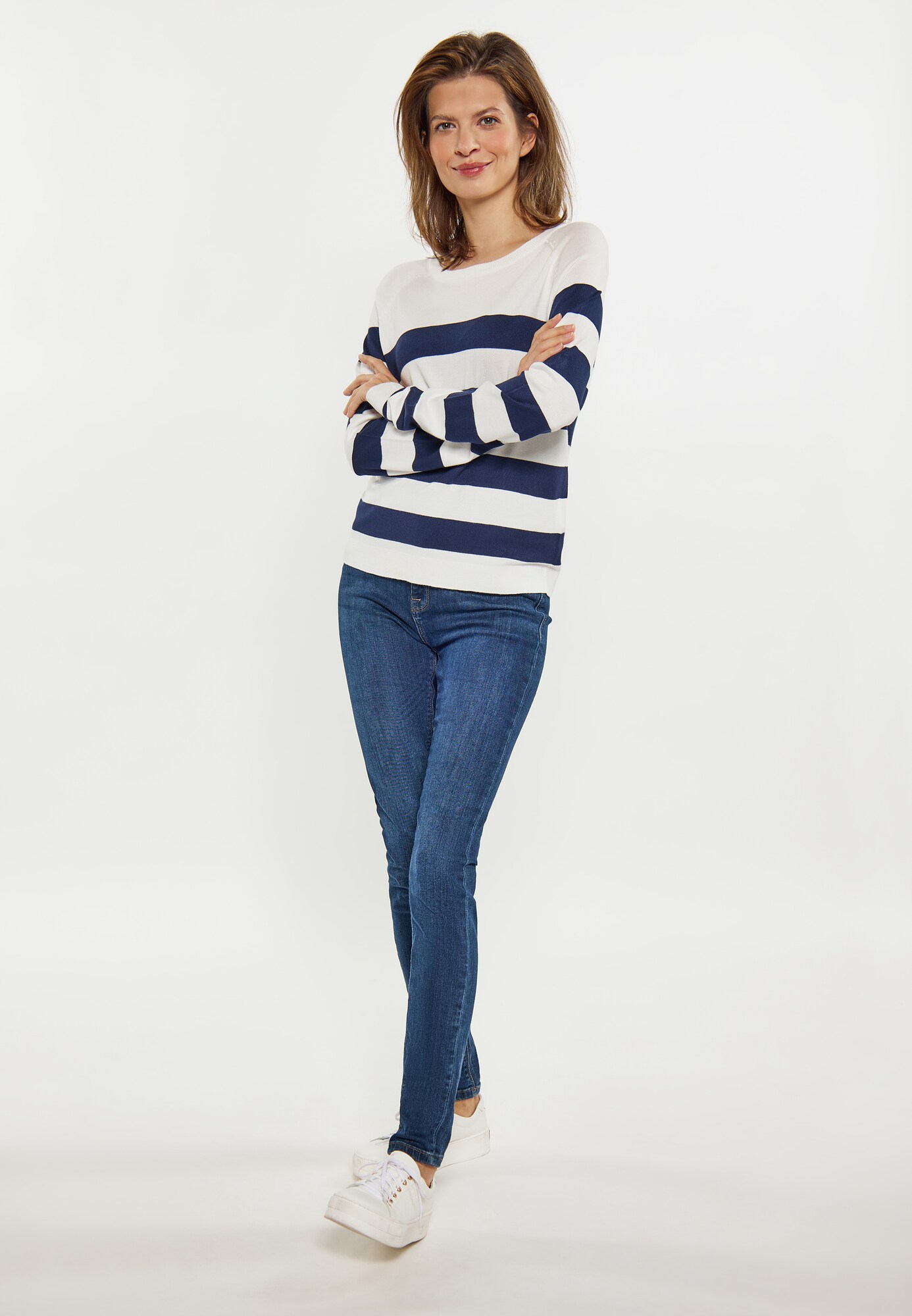 Thumbnail - usha BLUE LABEL Pullover