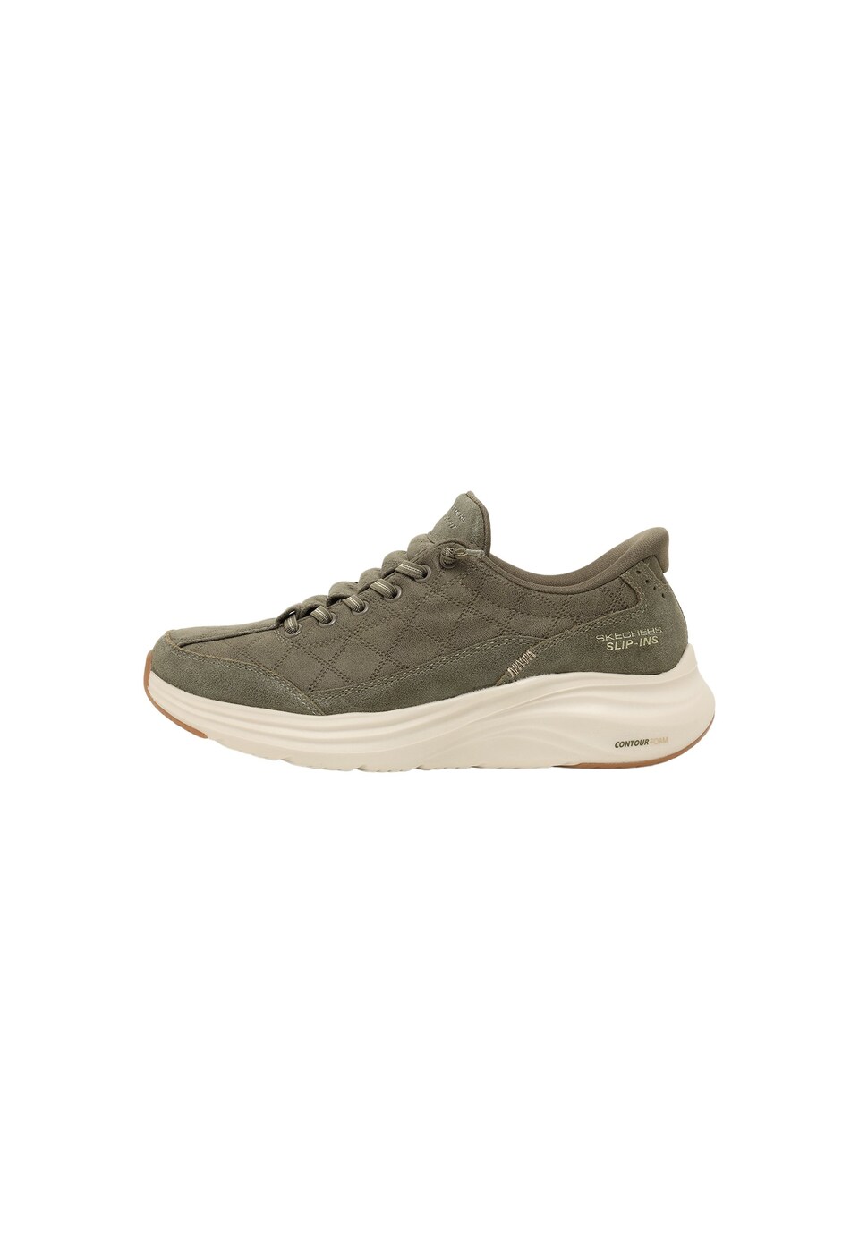 Låg sneaker 'NATURAL EASE'
