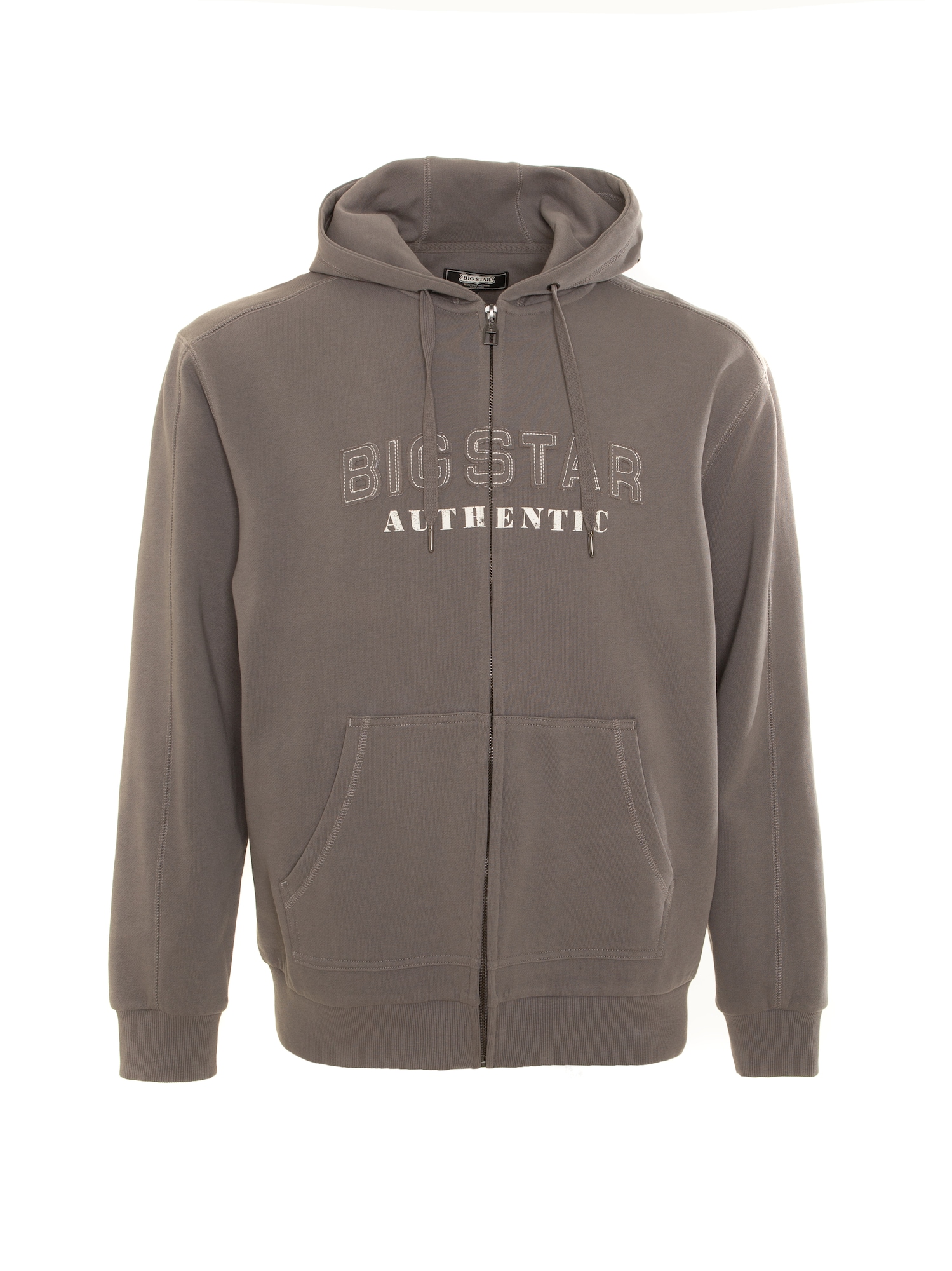 Thumbnail - BIG STAR Sweatjacke Berkus