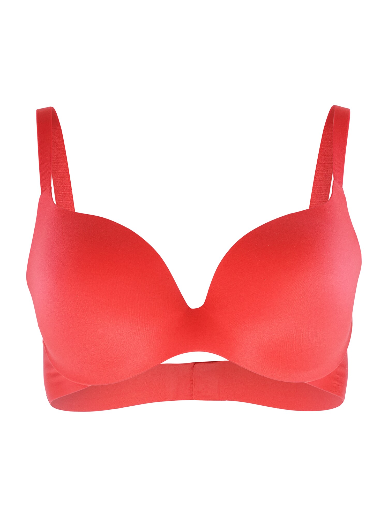 Royal Lounge Intimates Bh ' Royal Fit ' Vuurrood