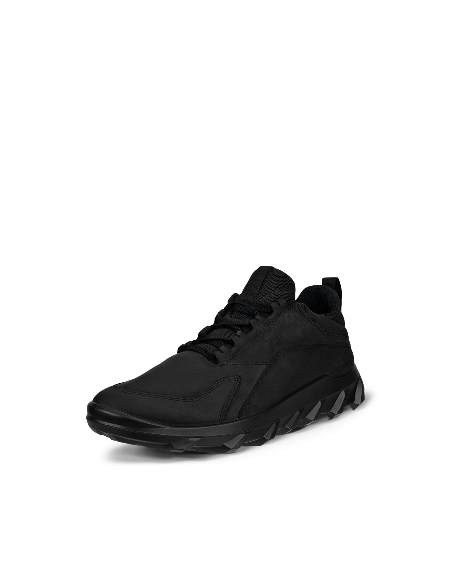 ECCO Zapatillas deportivas bajas negro