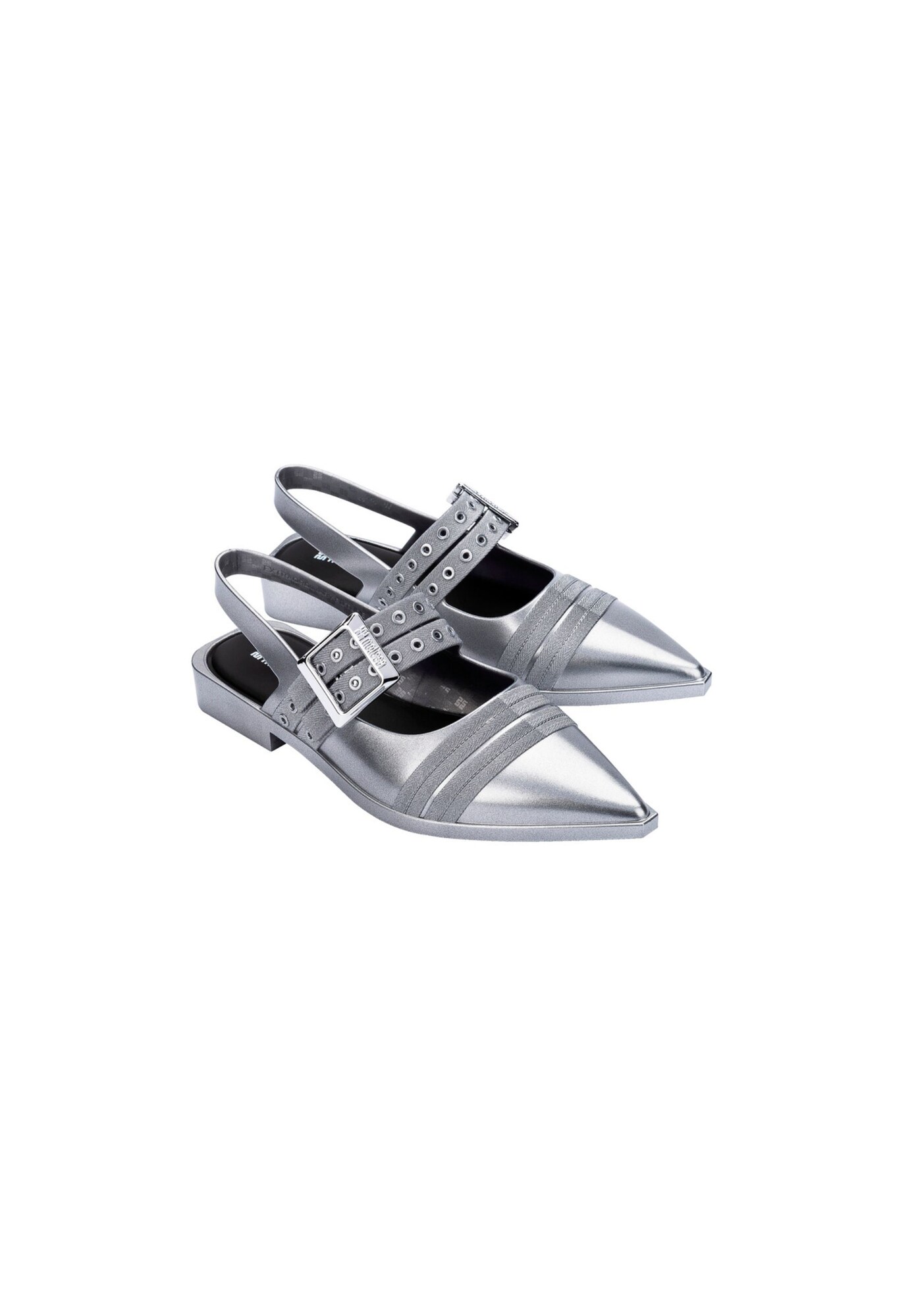 Thumbnail - MELISSA Ballerina Ladylike