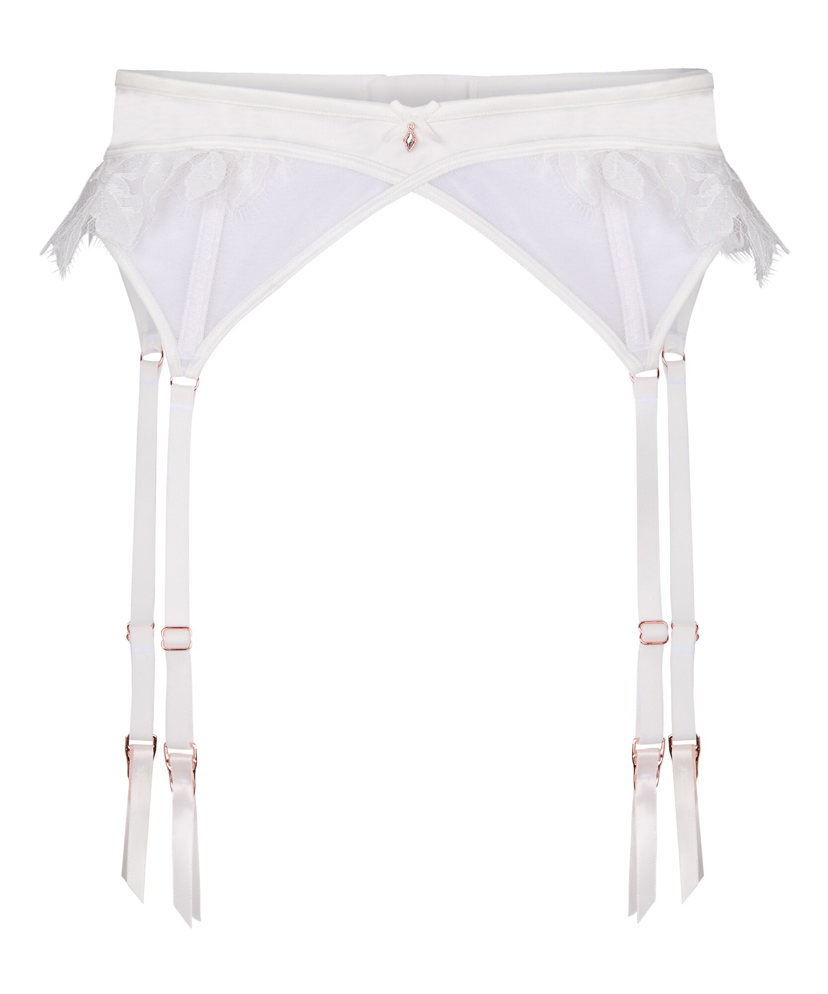 Hunkemöller Strumpfhalter Millie