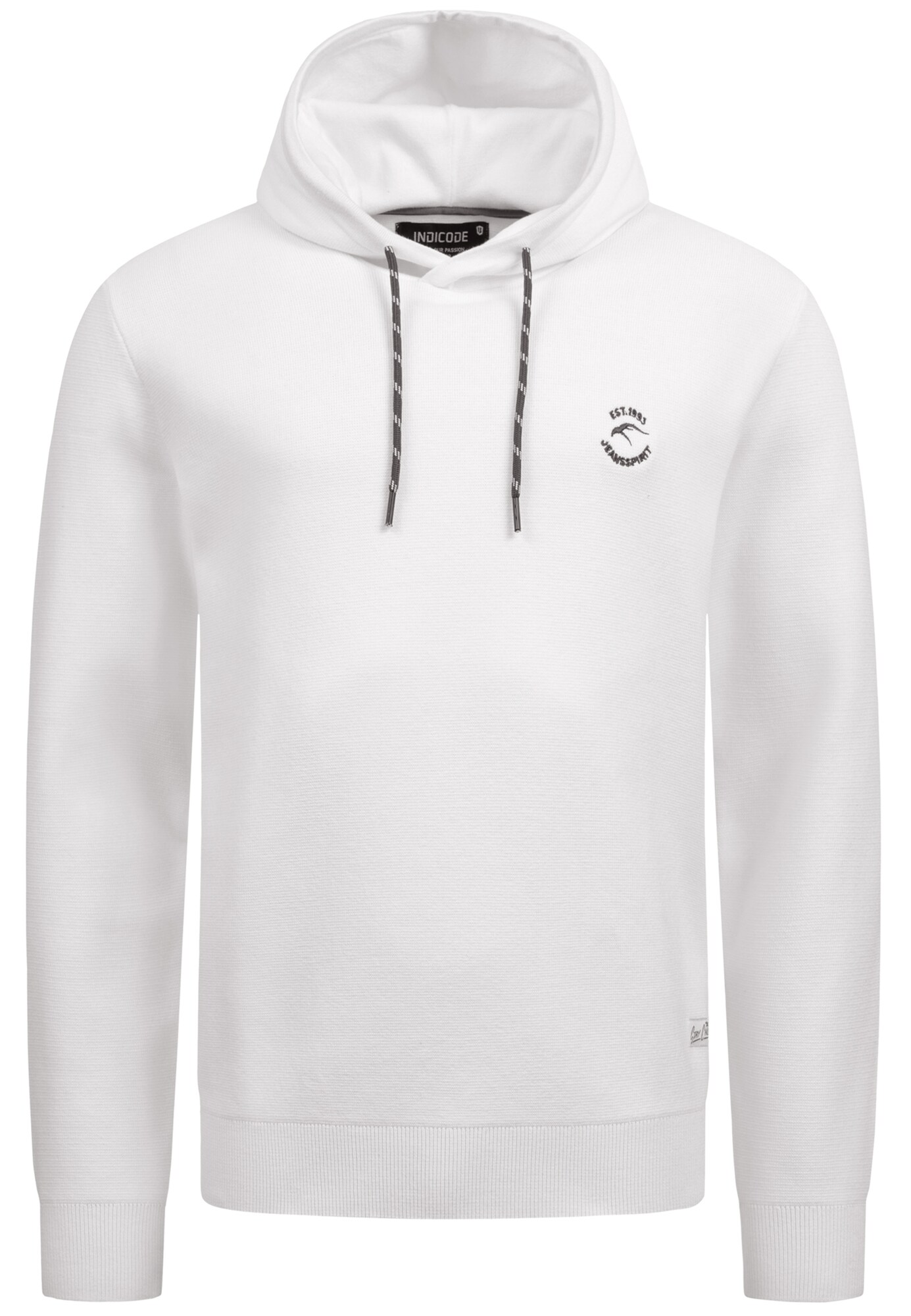 Thumbnail - Pullover 'Longview'
