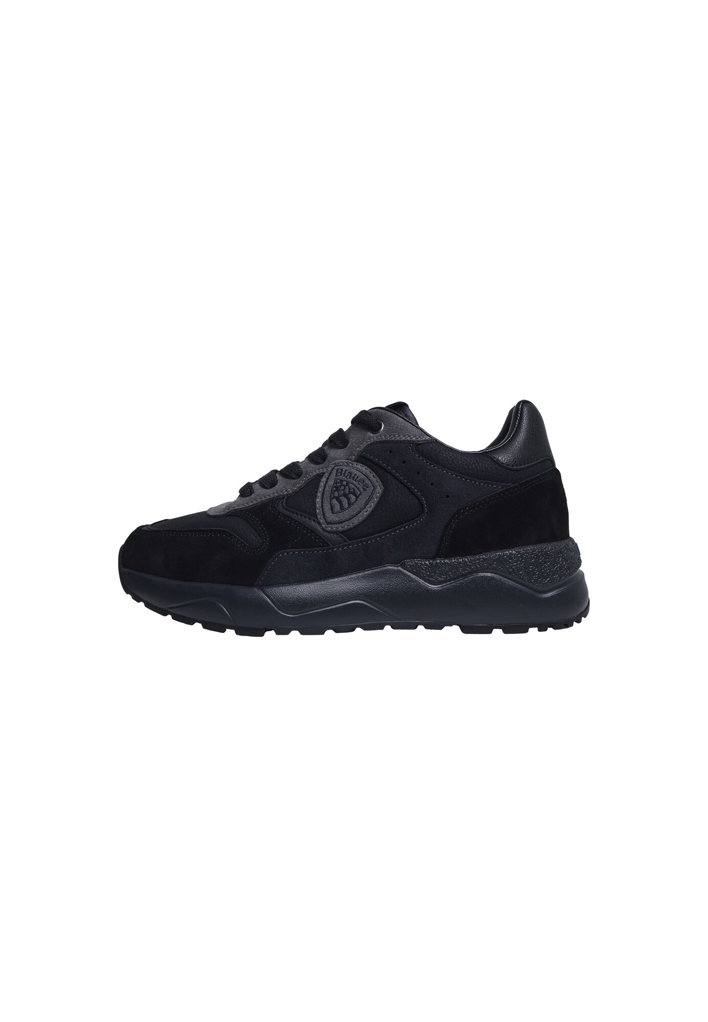 Blauer.USA Sneaker low negru