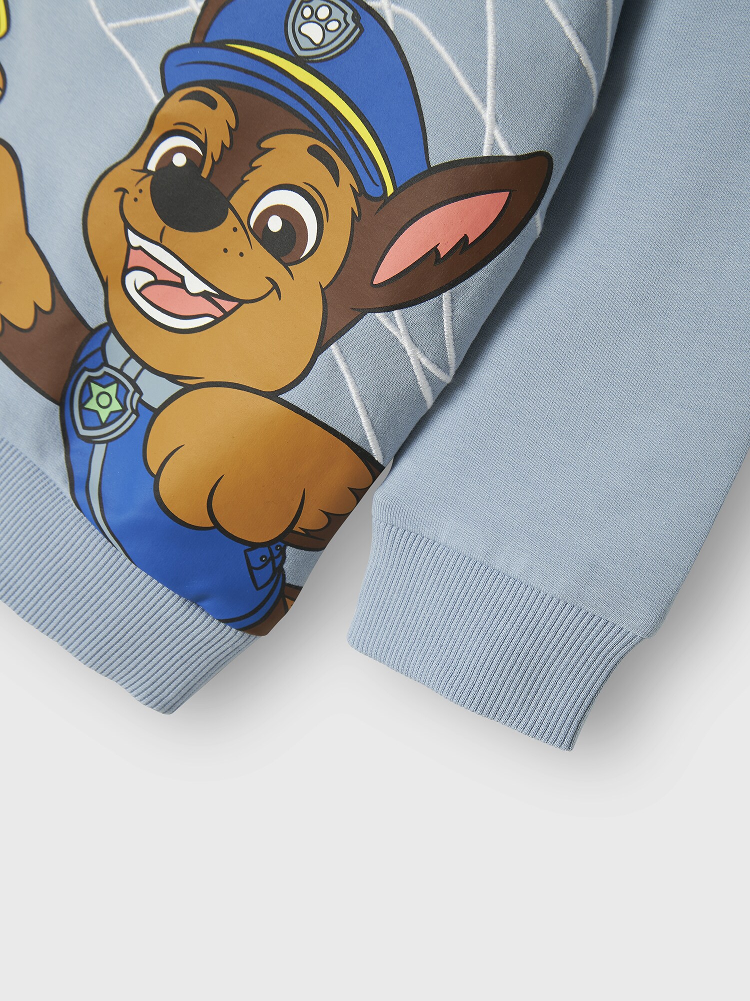 Thumbnail - Sweatshirt 'NMMJAAKO PAW'
