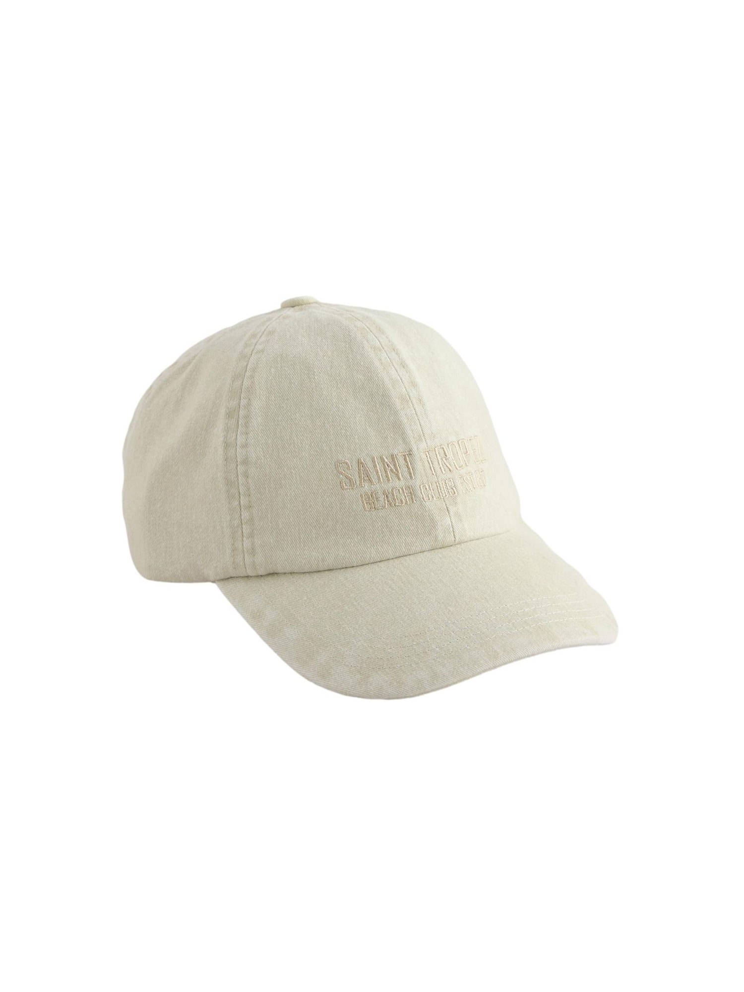 Next Gorra  beige / ecru