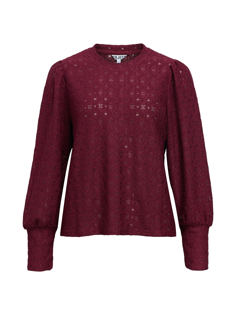 Blus 'OBJLAILA'