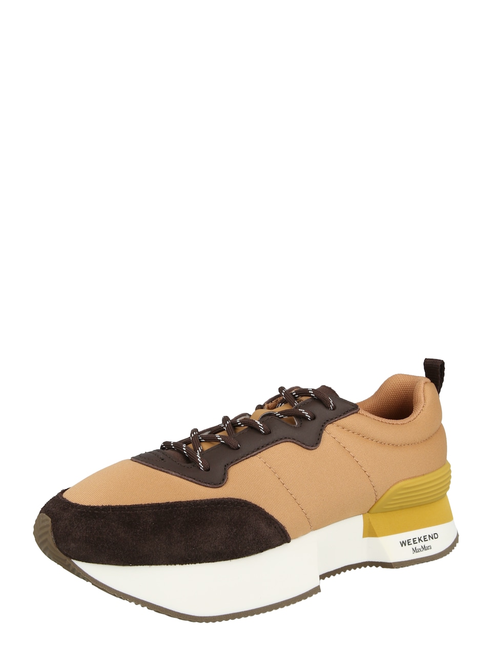 Låg sneaker 'WKAZAMBRA'
