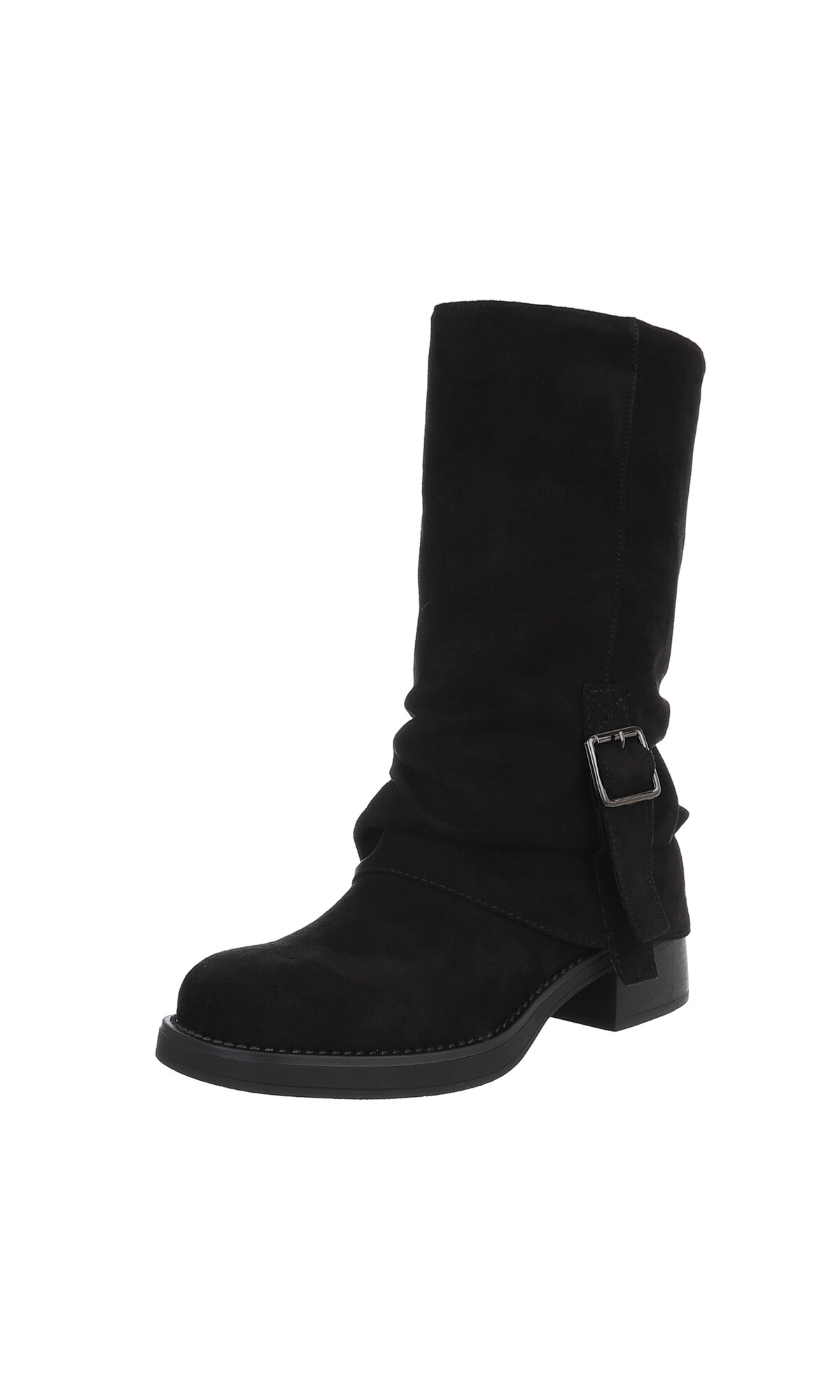 Ital-Design Boots
