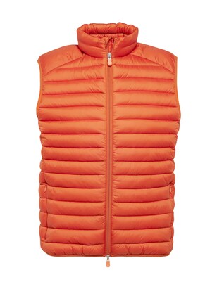 SAVE THE DUCK Bodywarmer ‘Adam’ Oranje