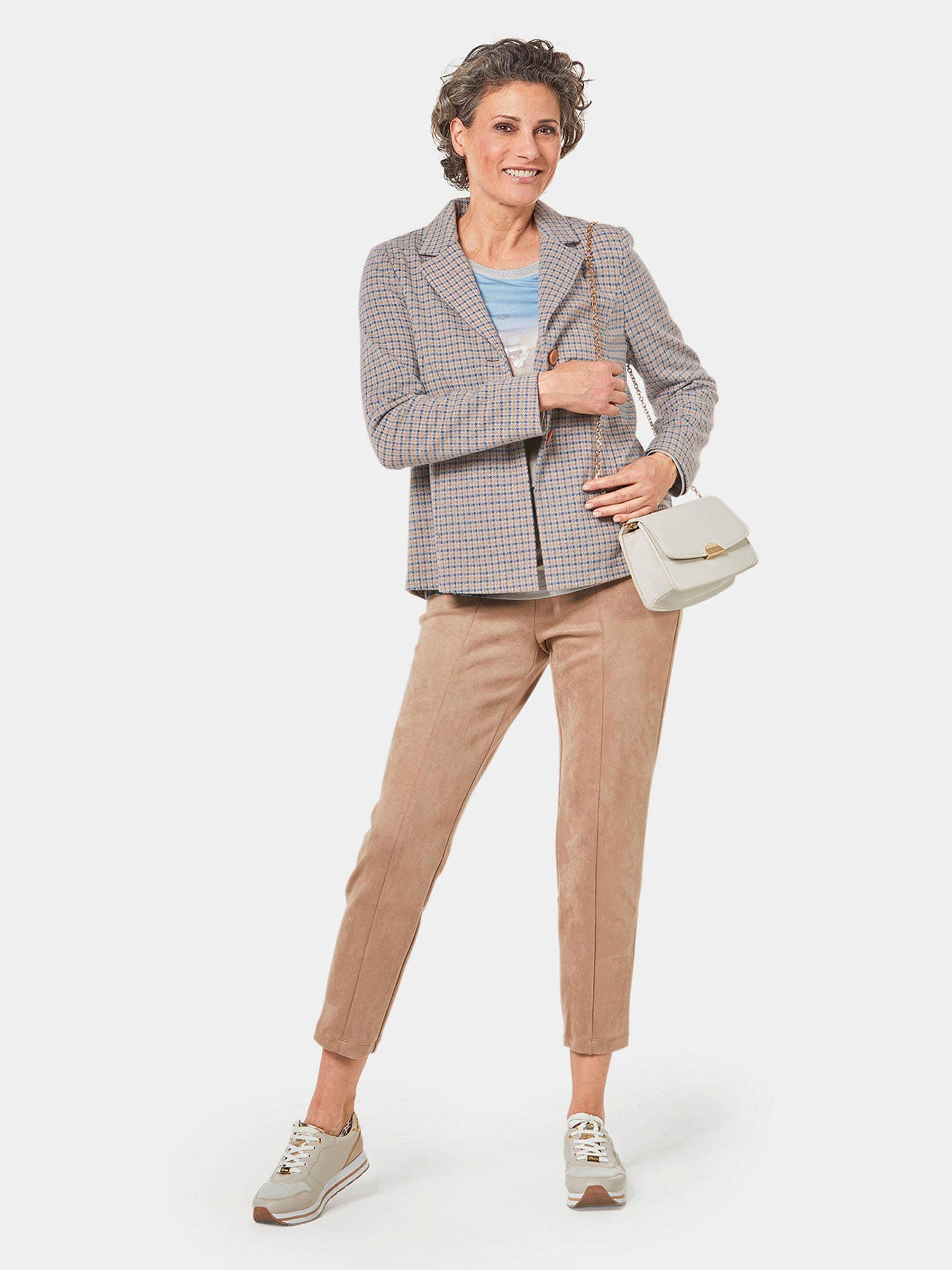 Thumbnail - Blazer