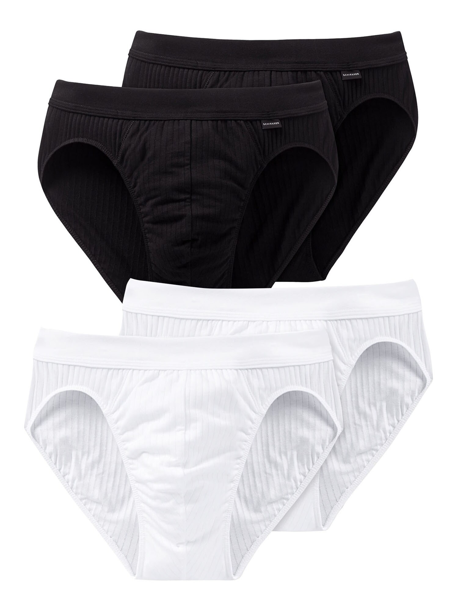 Thumbnail - SCHIESSER Slip Authentic