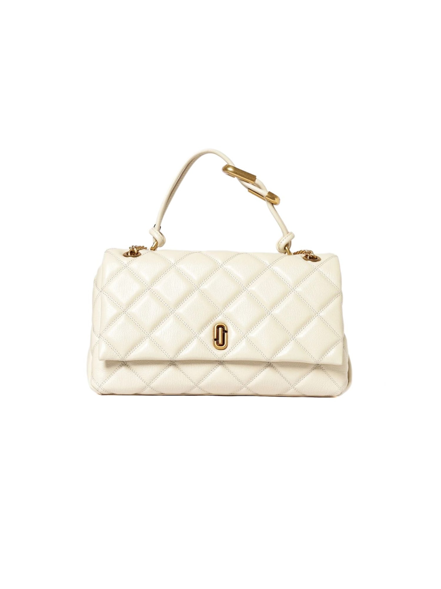 Marc Jacobs Bolso de mano  blanco