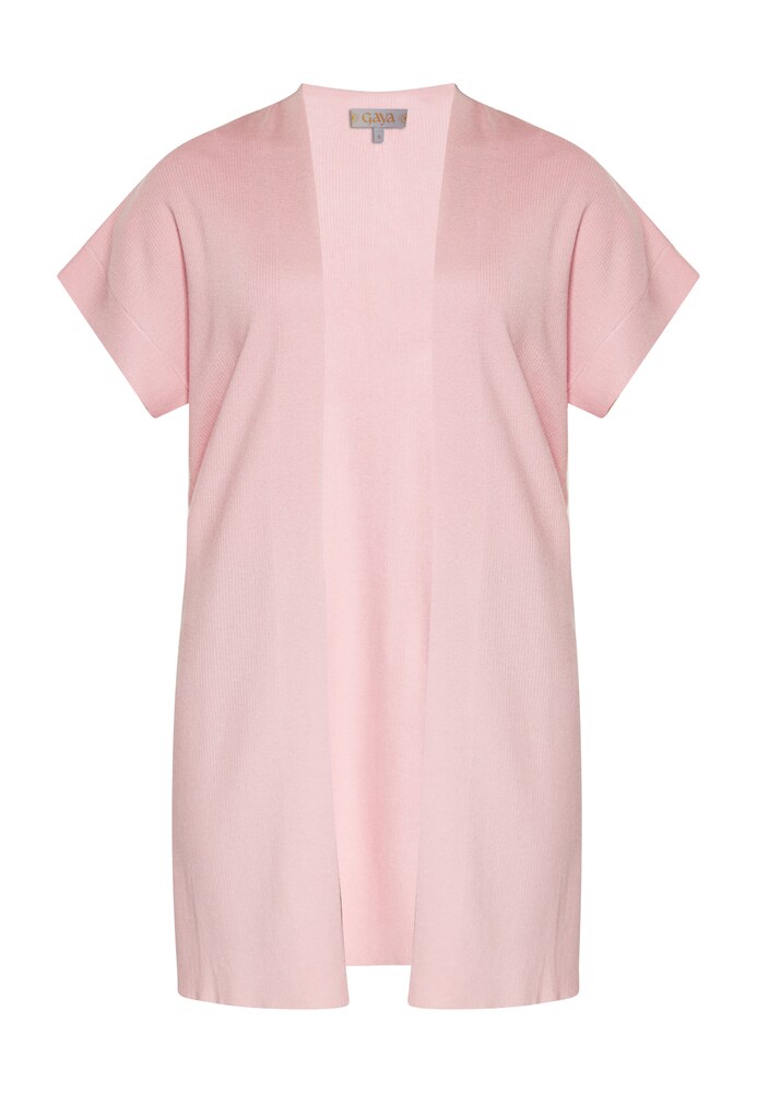 Gaya Strickjacke Damen Größe XXL rosa