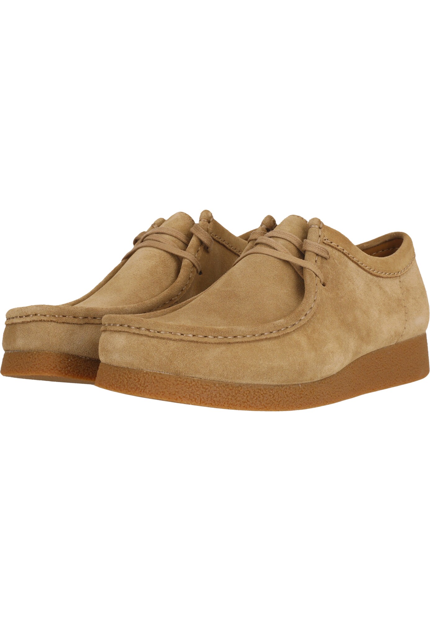 Thumbnail - Schuhe 'Wallabee'