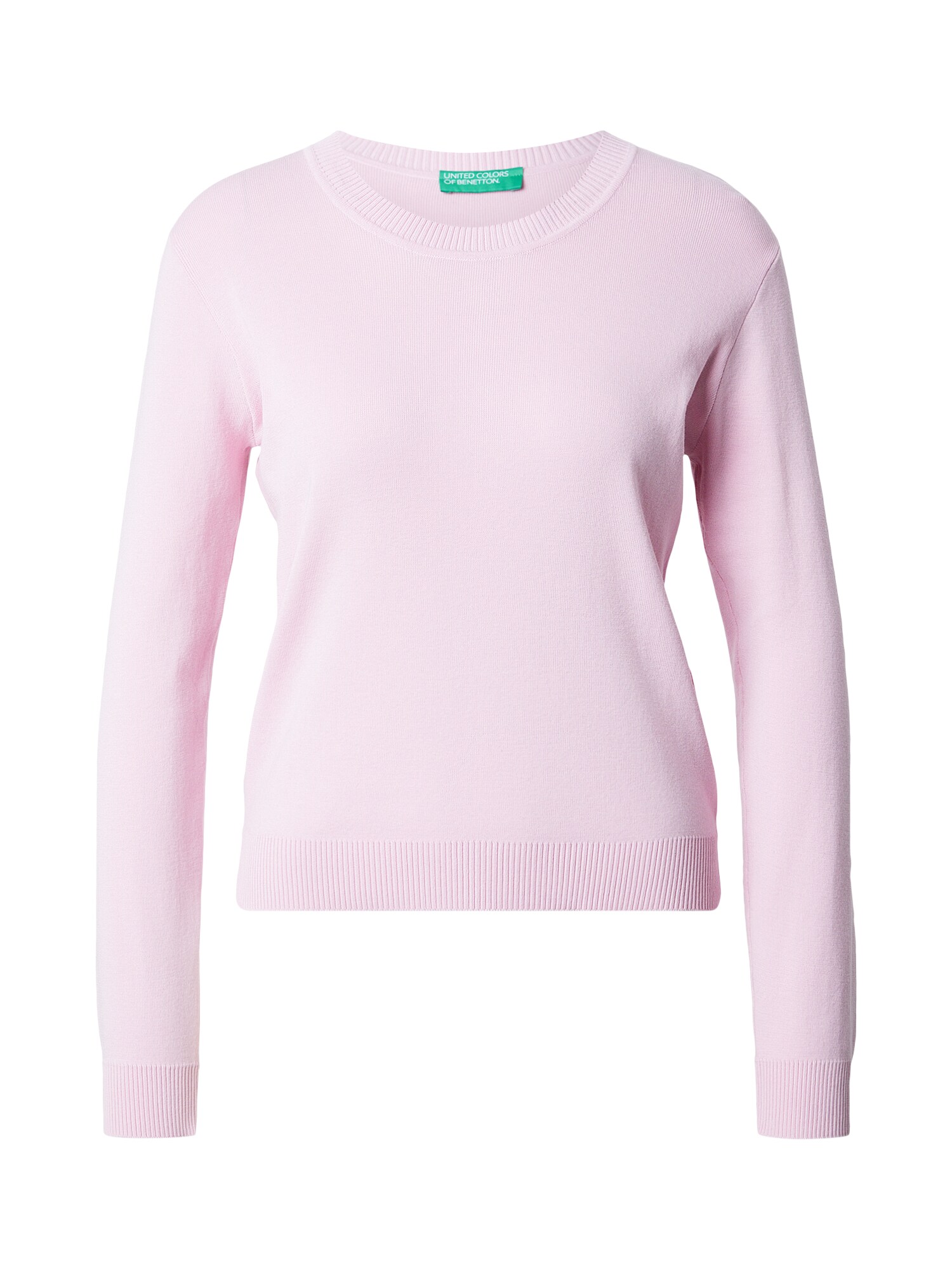 United Colors of Benetton pulover – atemporal, funcțional