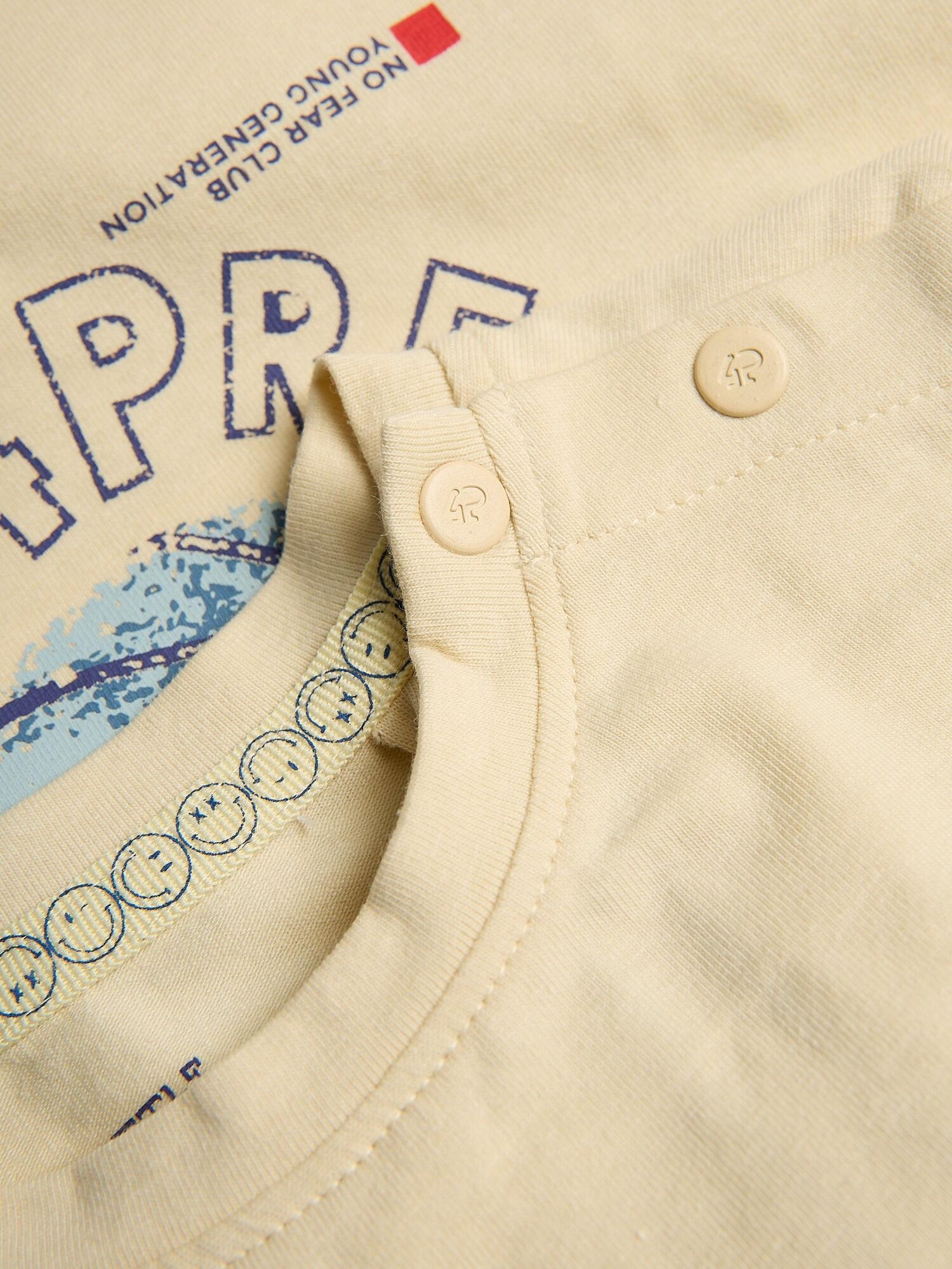 Thumbnail - 4PRESIDENT Shirt Oz