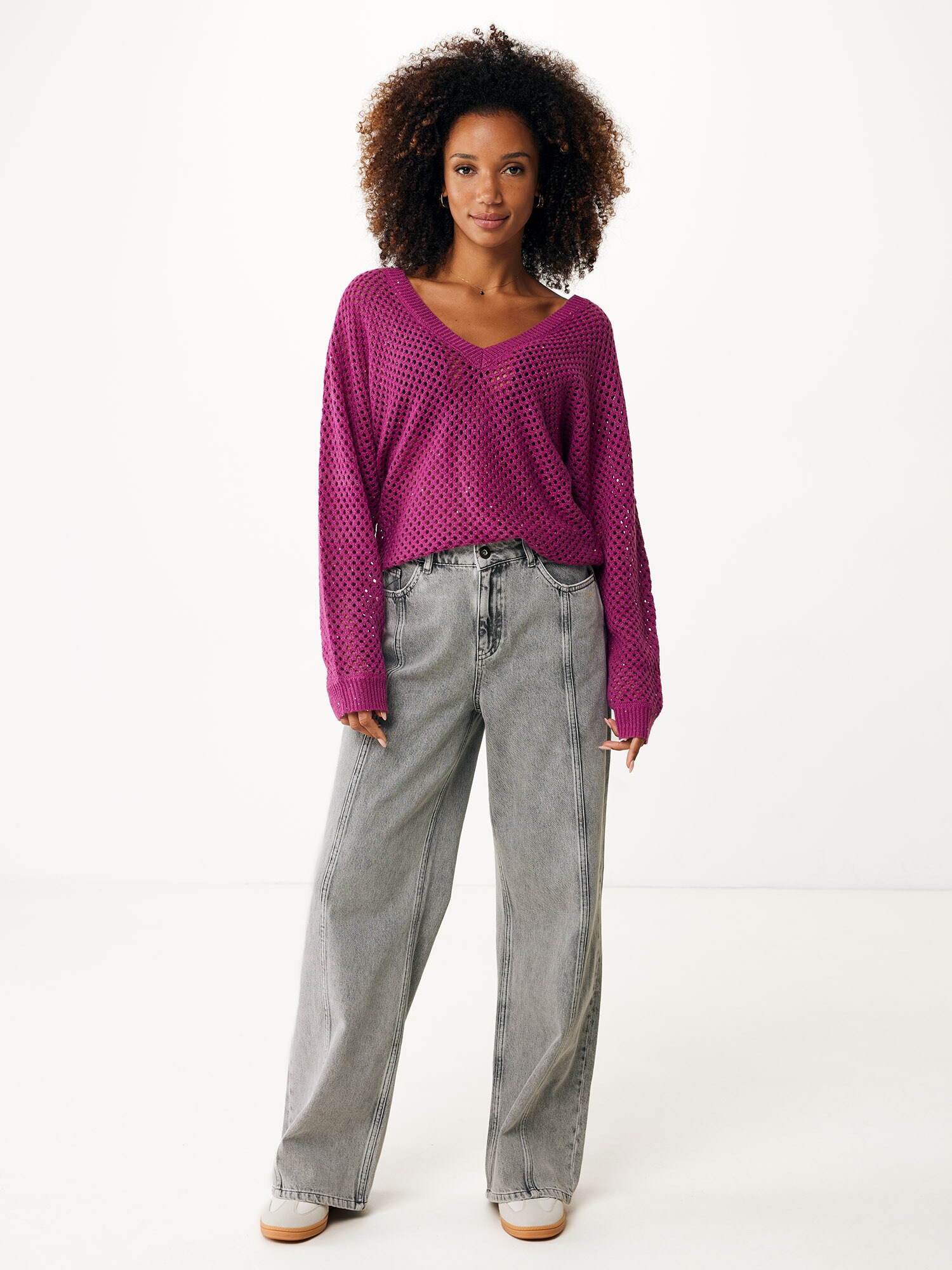 Thumbnail - MEXX Pullover