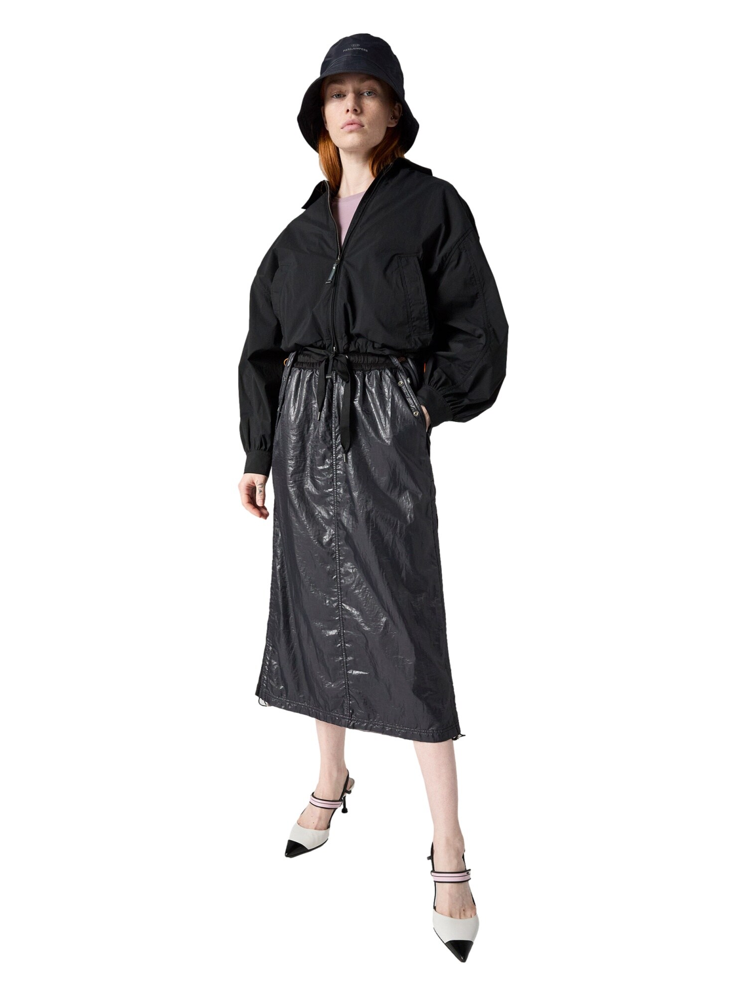 Thumbnail - Parajumpers Jacke Laurette